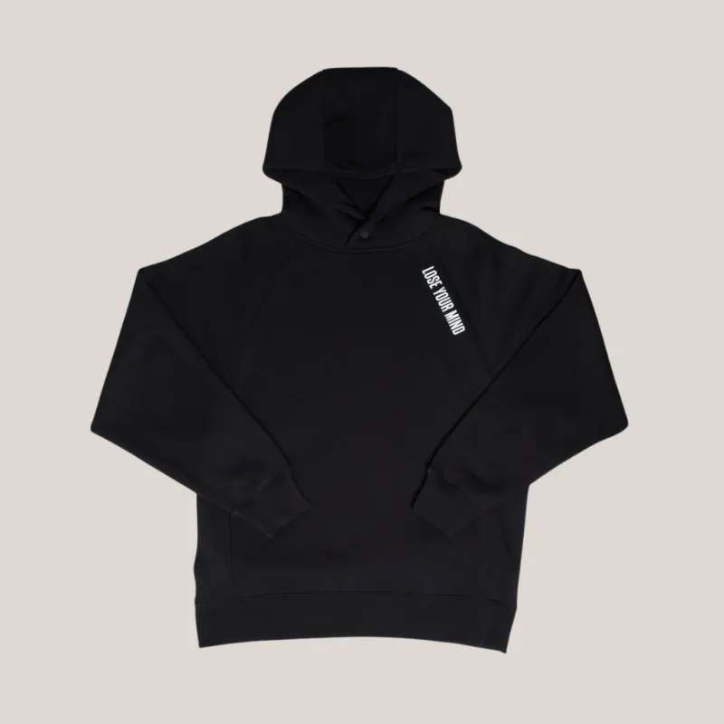 Lose Your Mind Hoodie sold by Mindless Labs