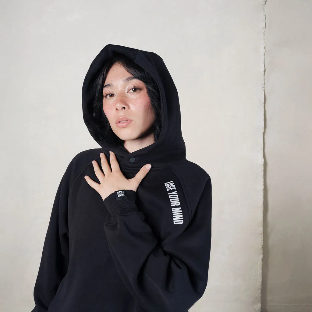 Lose Your Mind Hoodie sold by Mindless Labs product image thumbnail 3