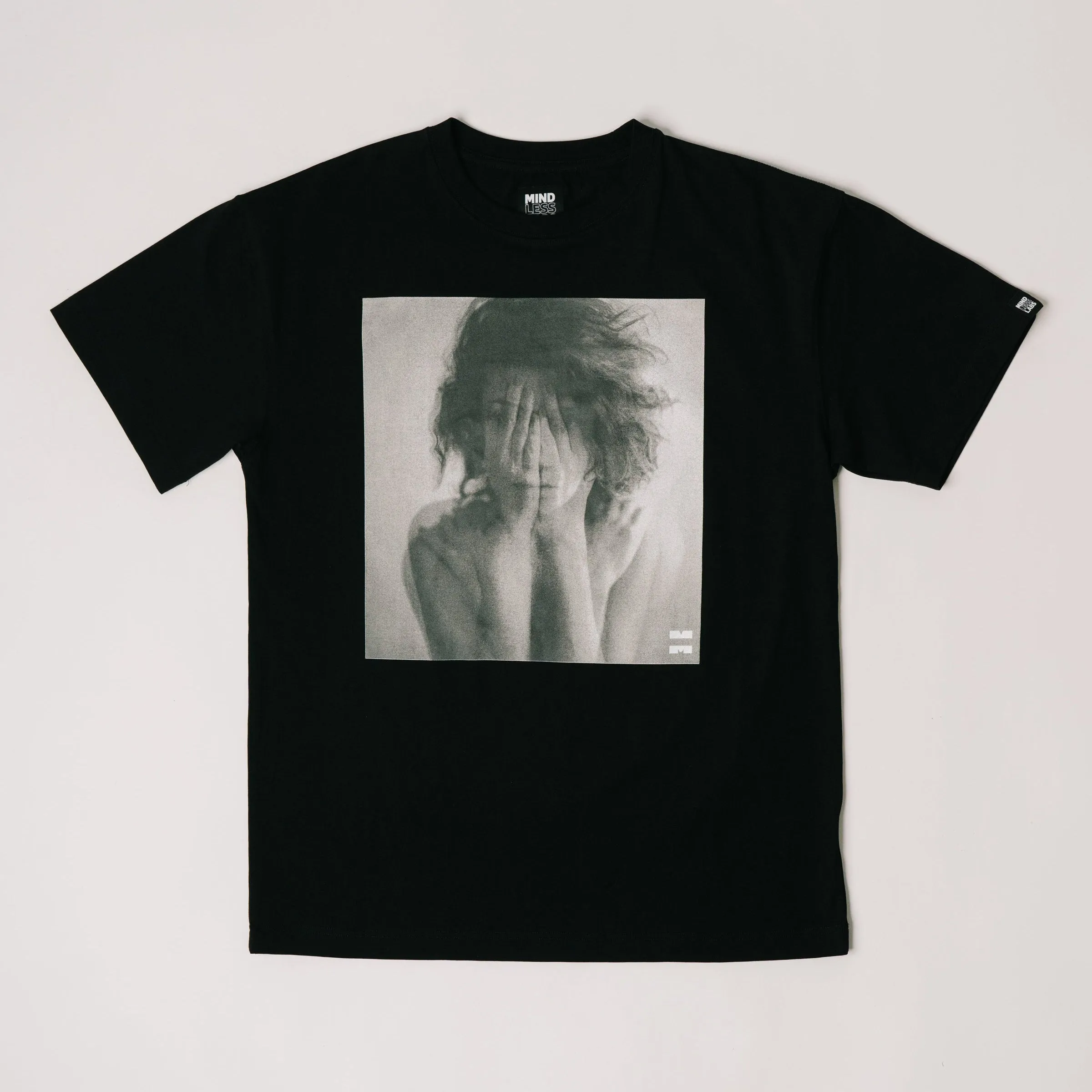 Unseen Tee sold by Mindless Labs