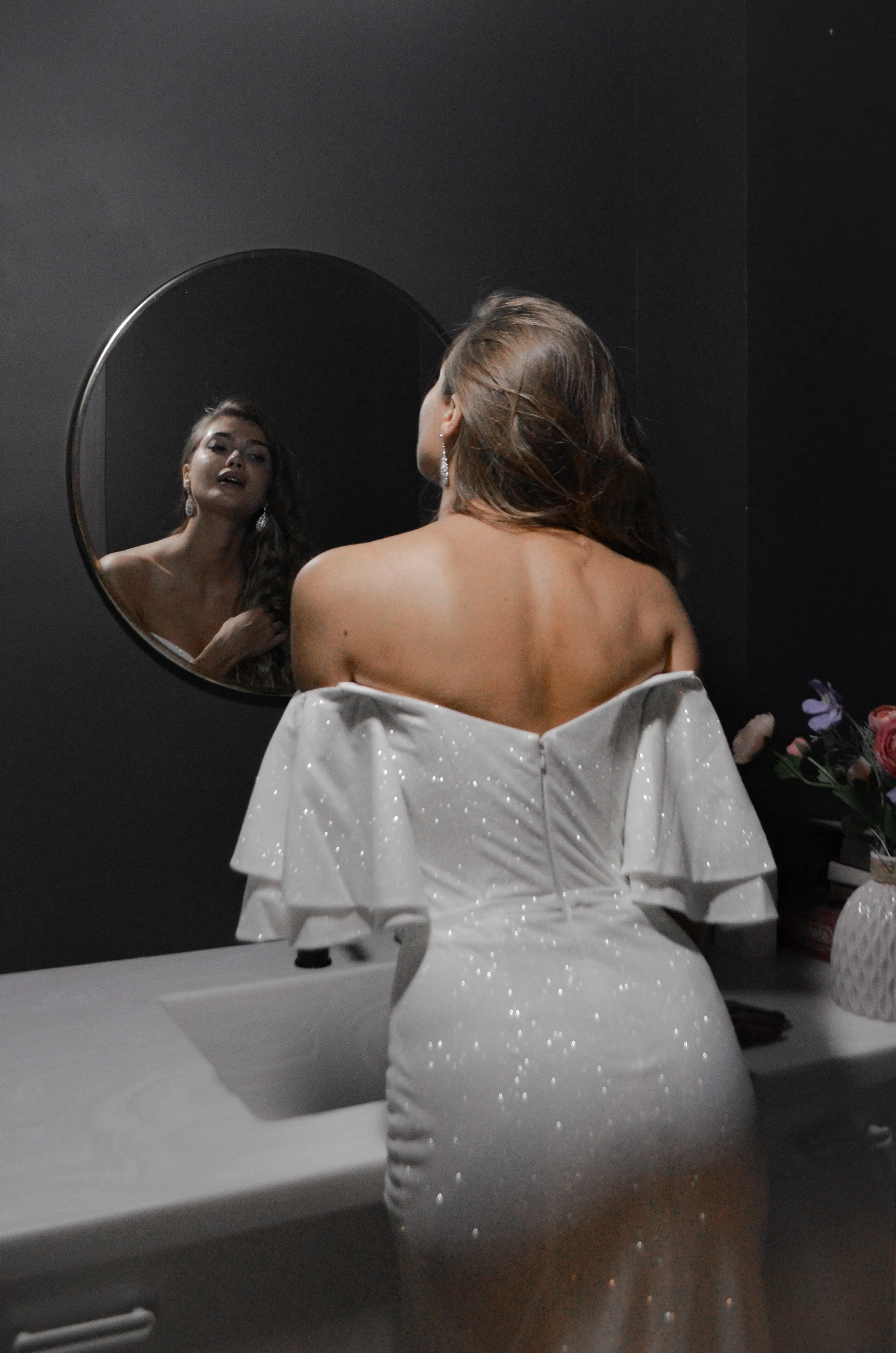 Fly | Ready-to-Ship sold by Olivia Bottega product image thumbnail 2