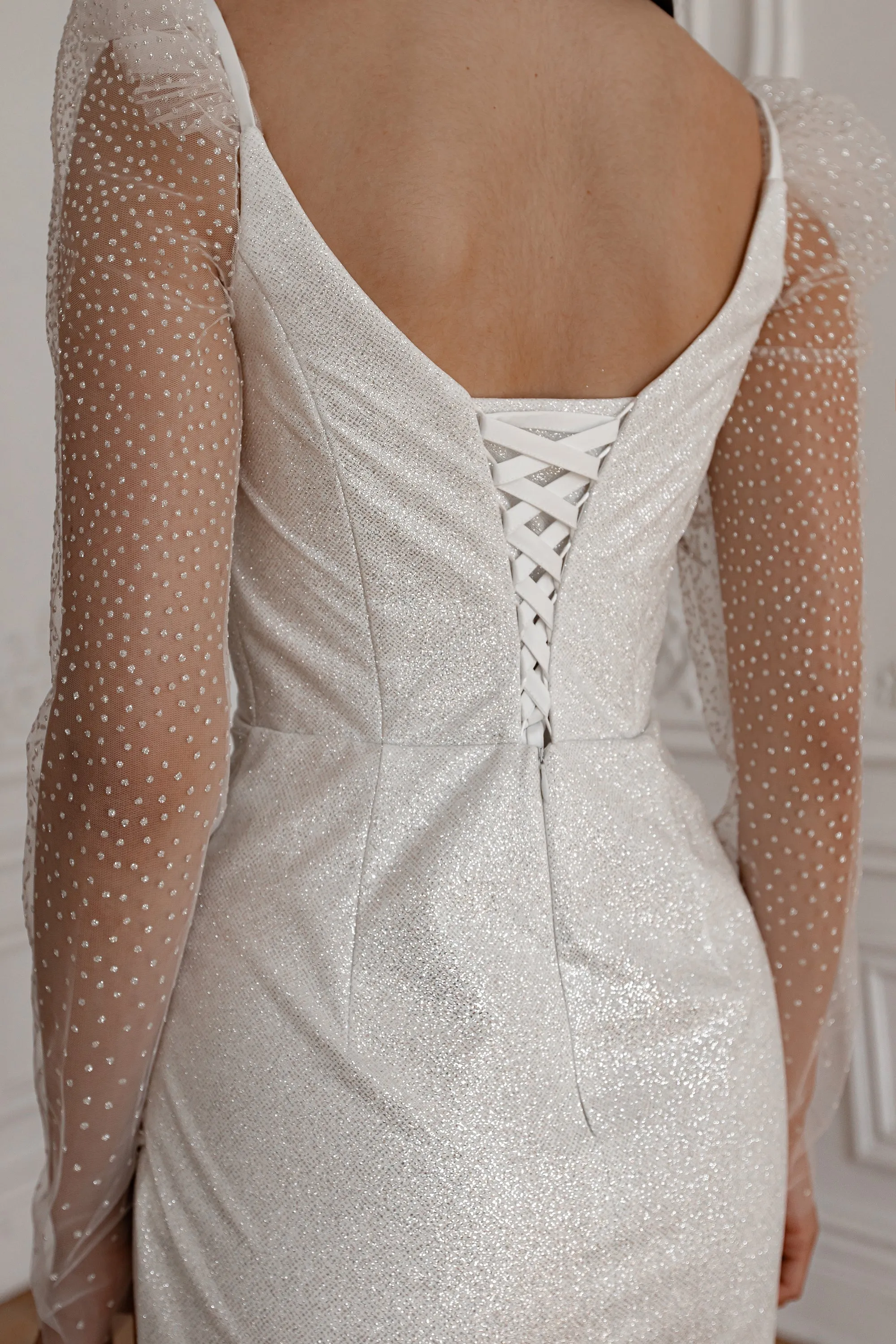 Calista | Ready-to-Ship sold by Olivia Bottega product image thumbnail 3