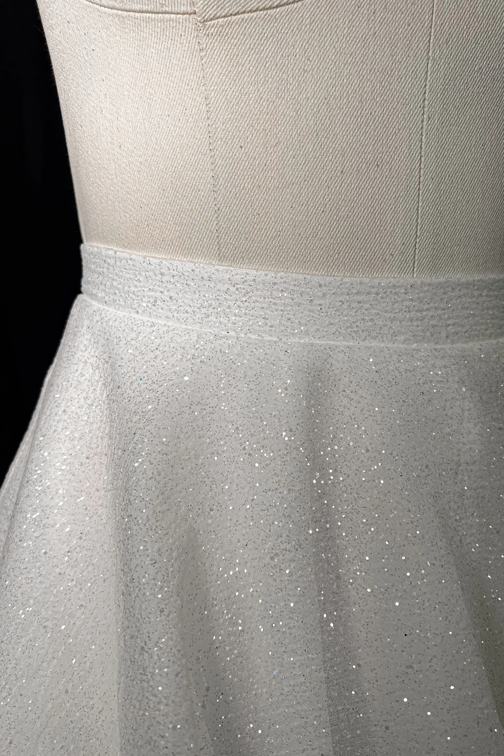 Detachable Skirt Bloust sold by Olivia Bottega product image thumbnail 2
