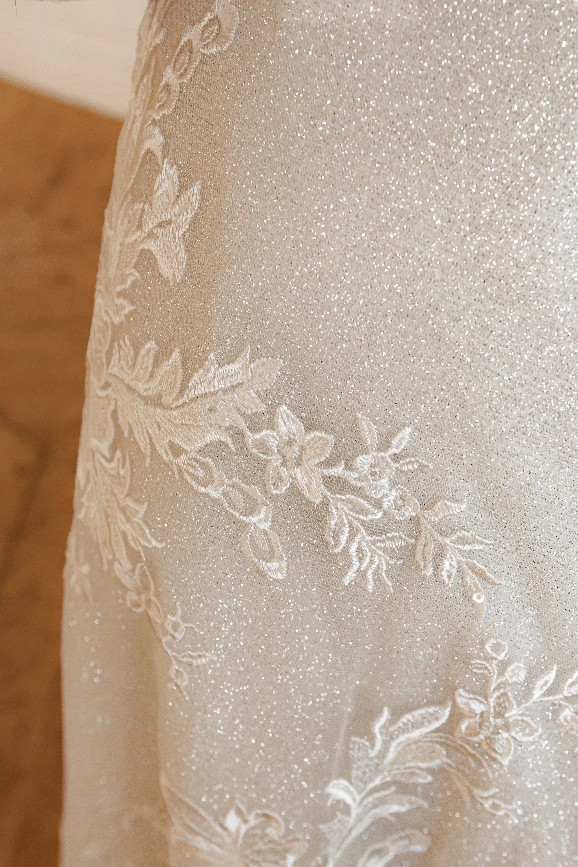 Detachable Skirt Divon sold by Olivia Bottega product image thumbnail 5