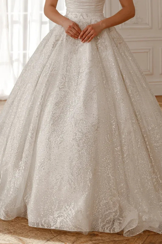 Detachable Skirt Meryem sold by Olivia Bottega