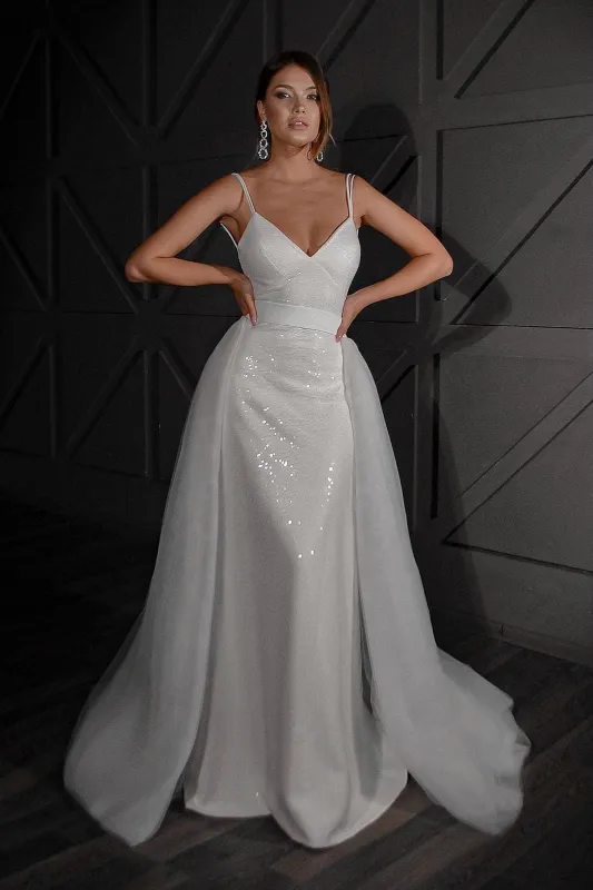 LI 305 Sequins sold by Olivia Bottega