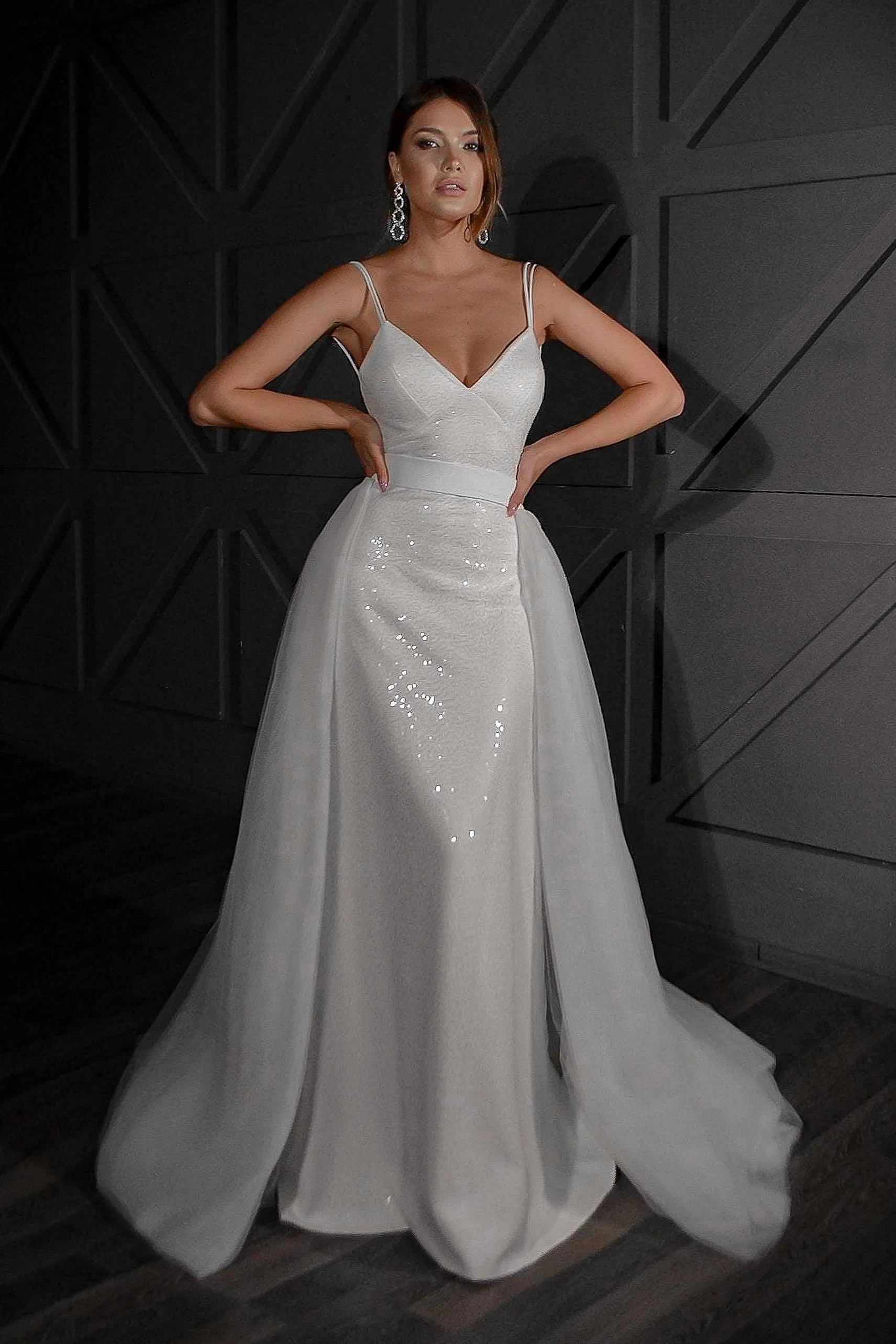 LI 305 Sequins sold by Olivia Bottega