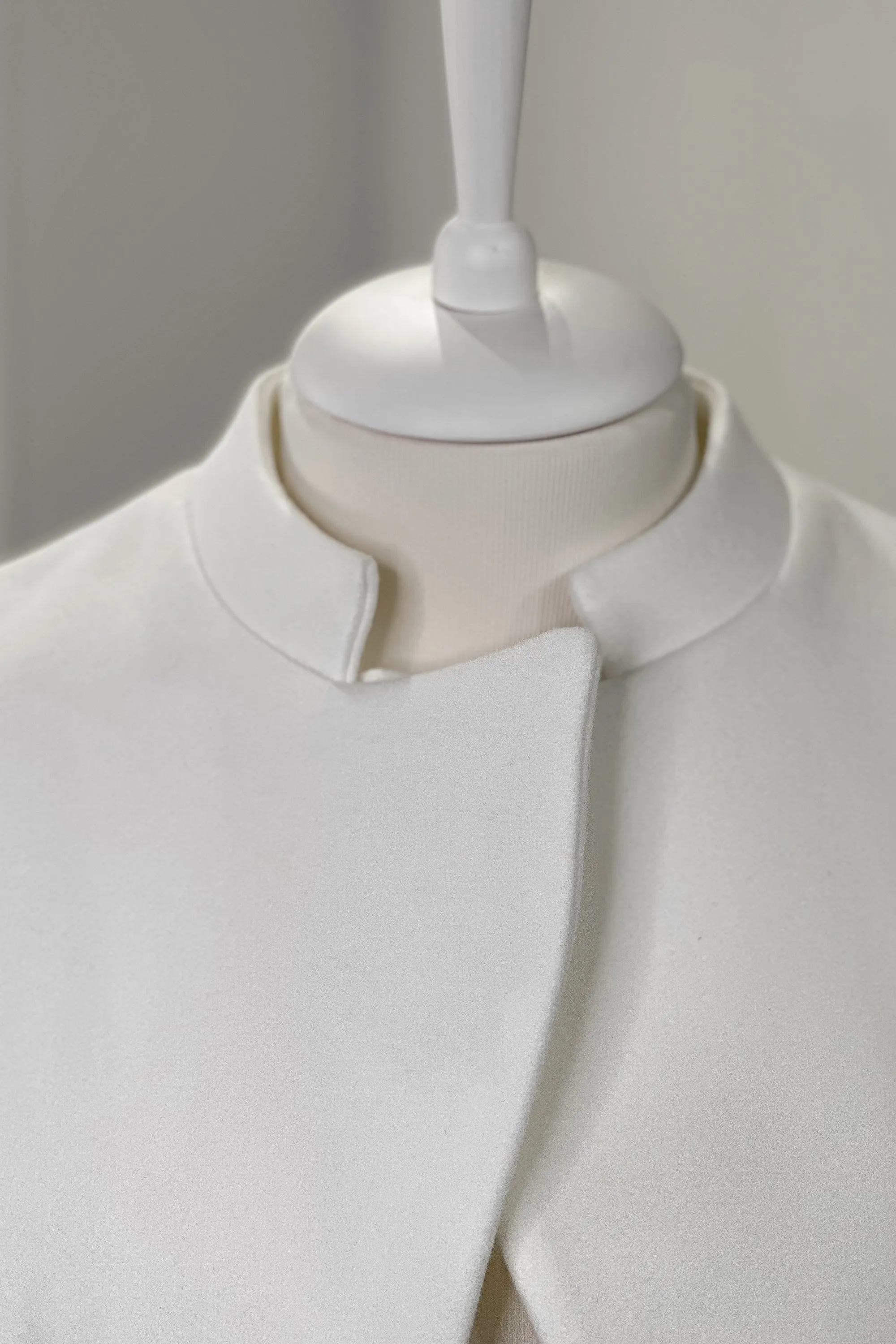 Bridal Jacket N300 | Ready-to-Ship sold by Olivia Bottega product image thumbnail 3