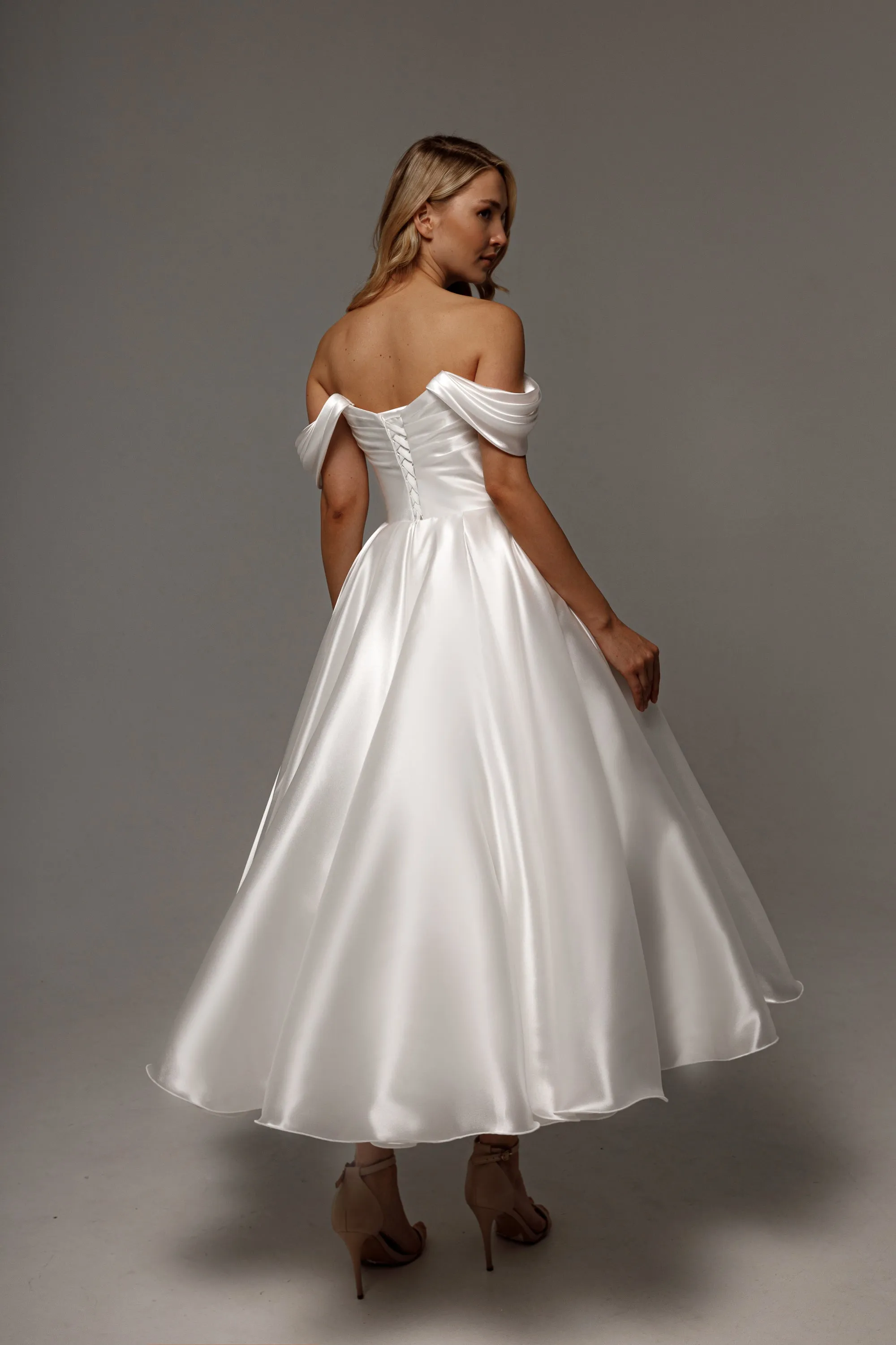 Alraune | Ready-to-Ship sold by Olivia Bottega product image thumbnail 2