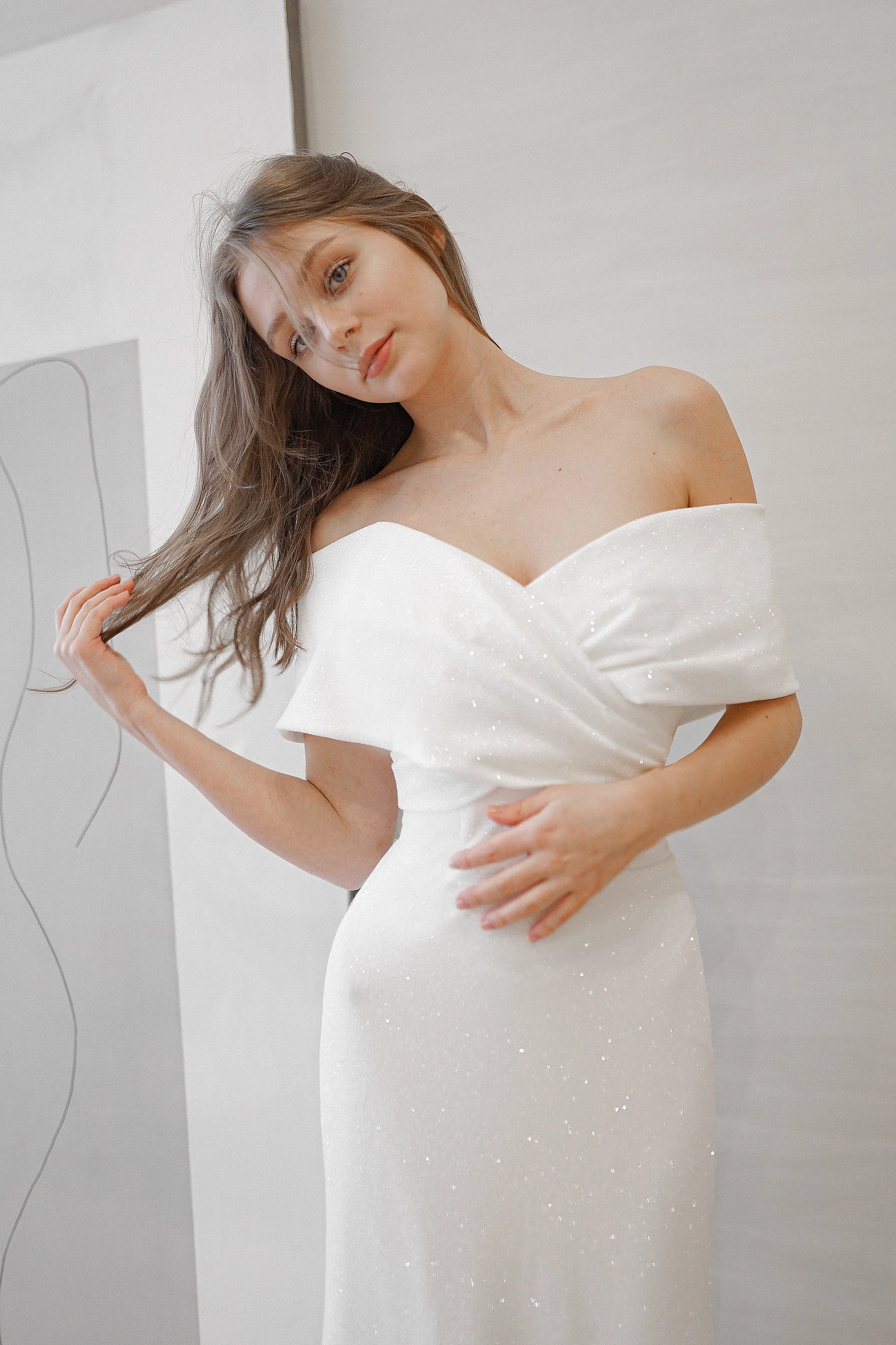 Jolie | Ready-to-Ship sold by Olivia Bottega product image thumbnail 2