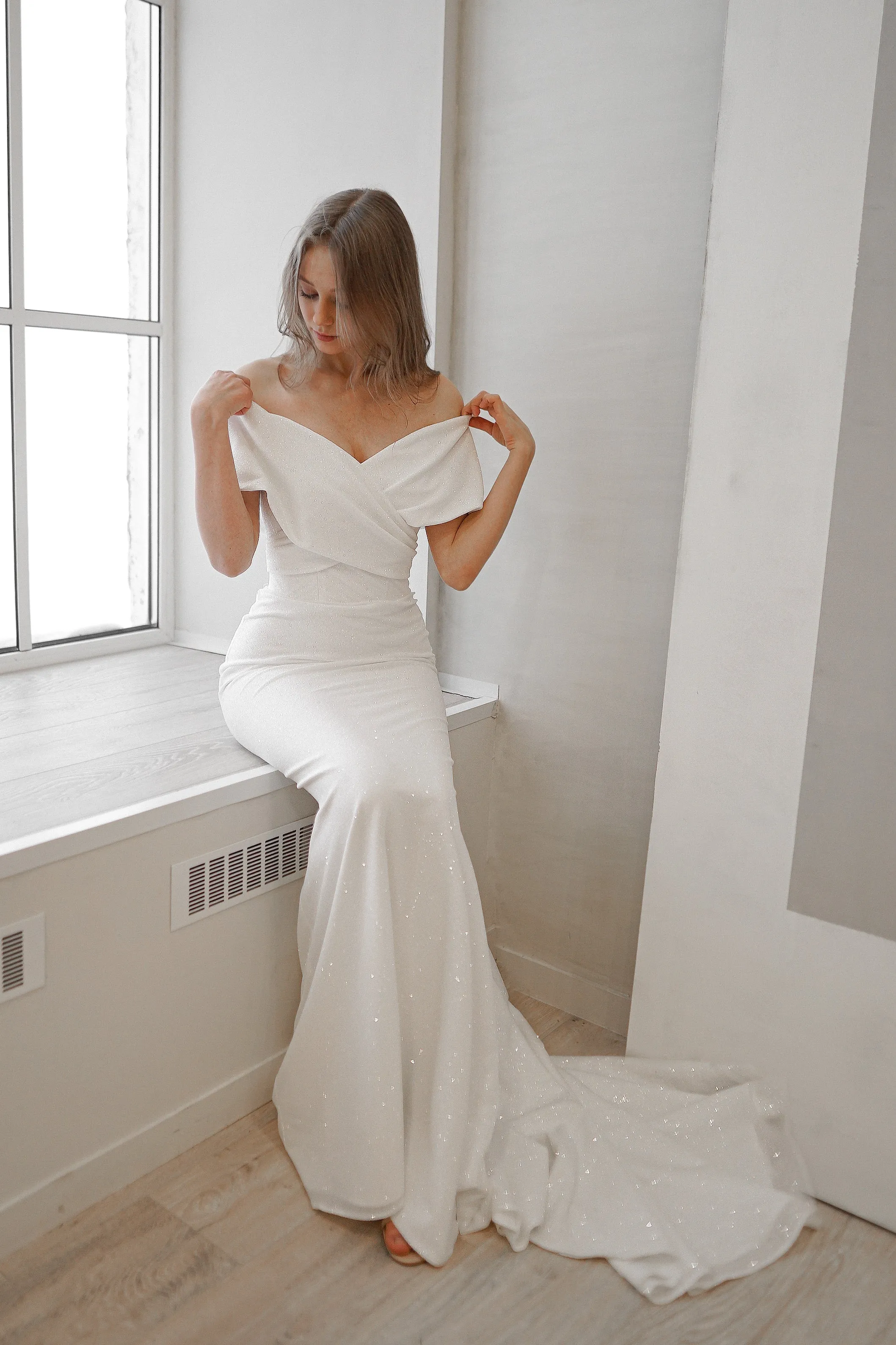 Jolie | Ready-to-Ship sold by Olivia Bottega product image thumbnail 3
