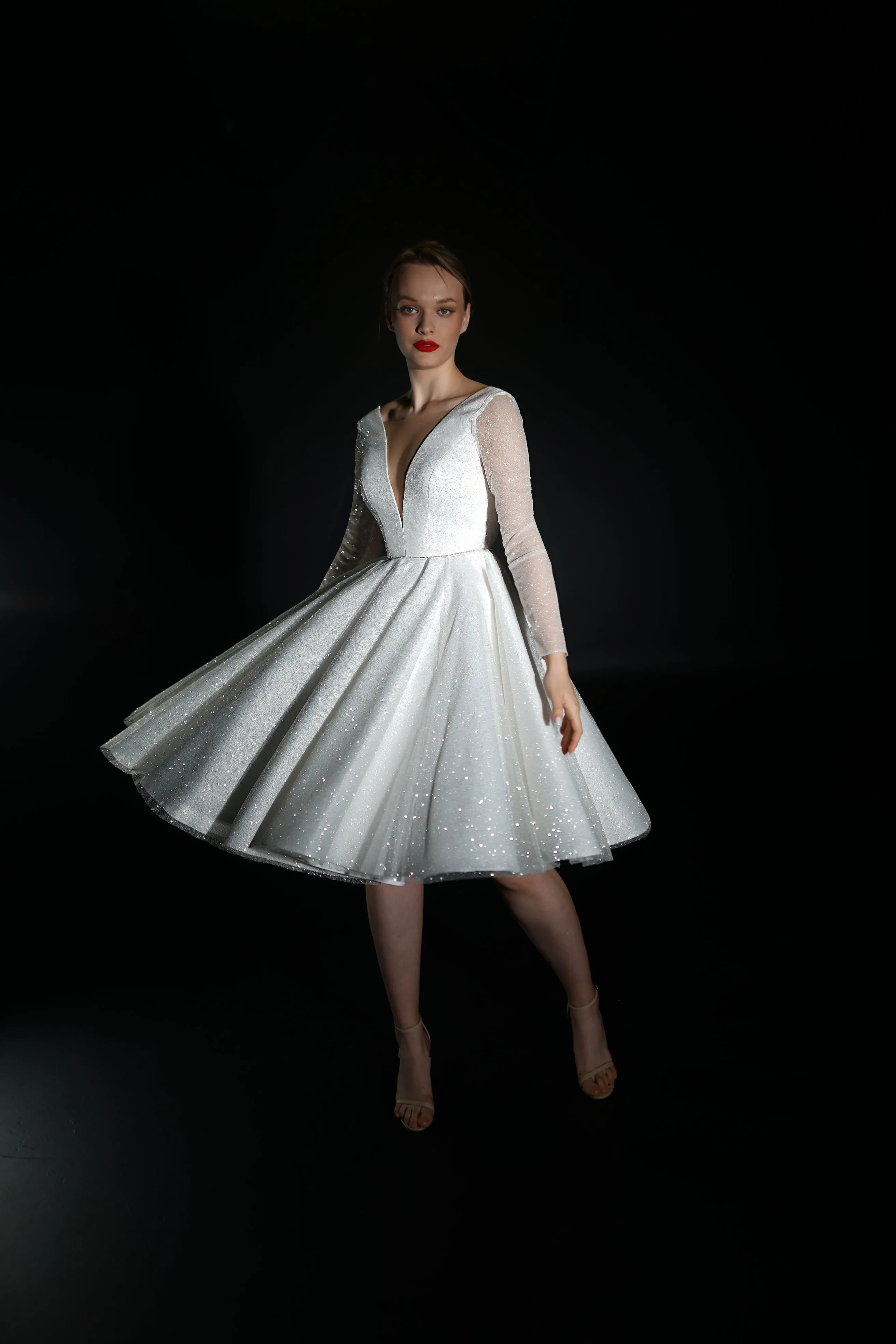 Ramona | Ready-to-Ship sold by Olivia Bottega product image thumbnail 5