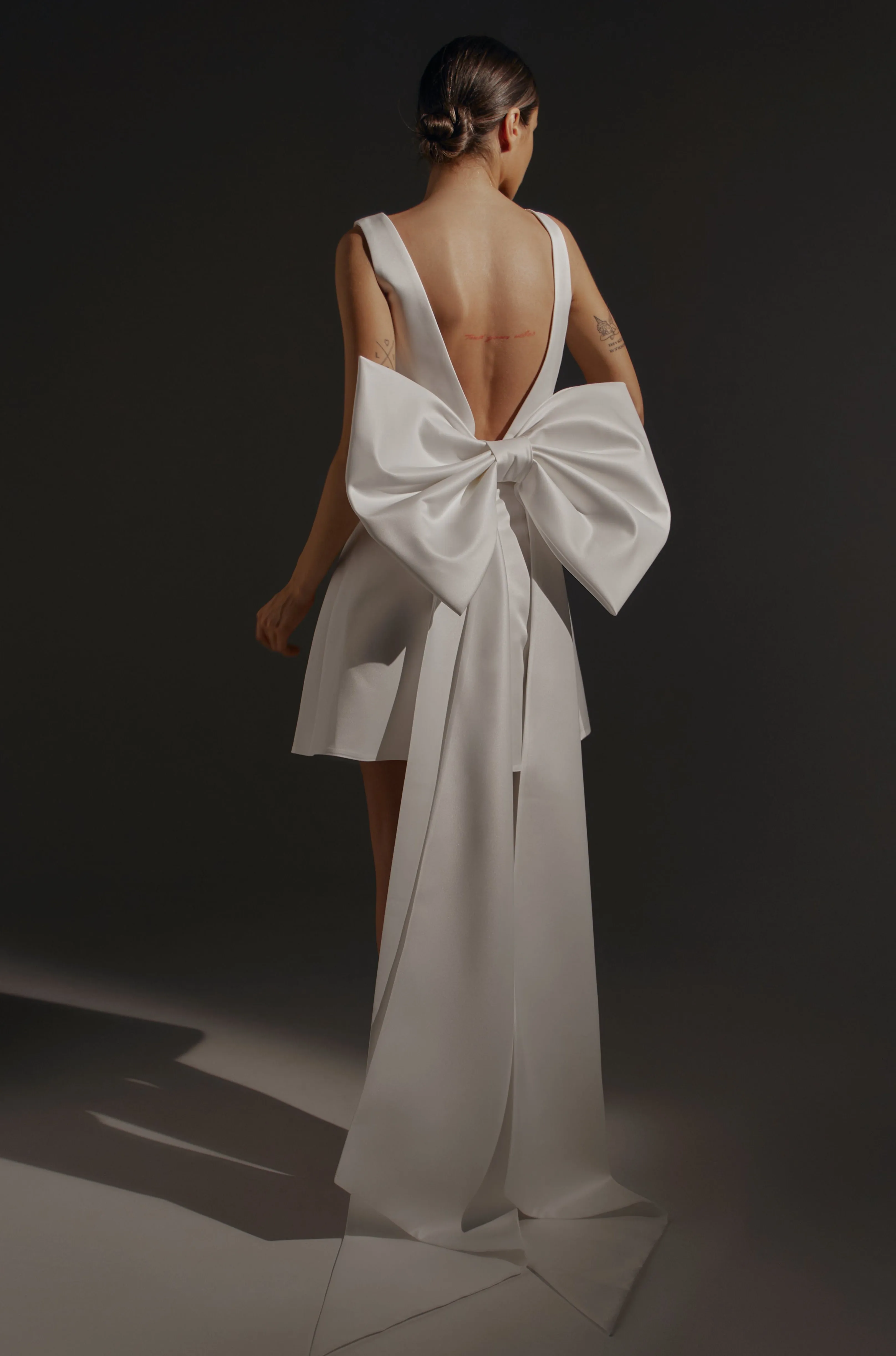 Tofa | Ready-to-Ship sold by Olivia Bottega product image thumbnail 2