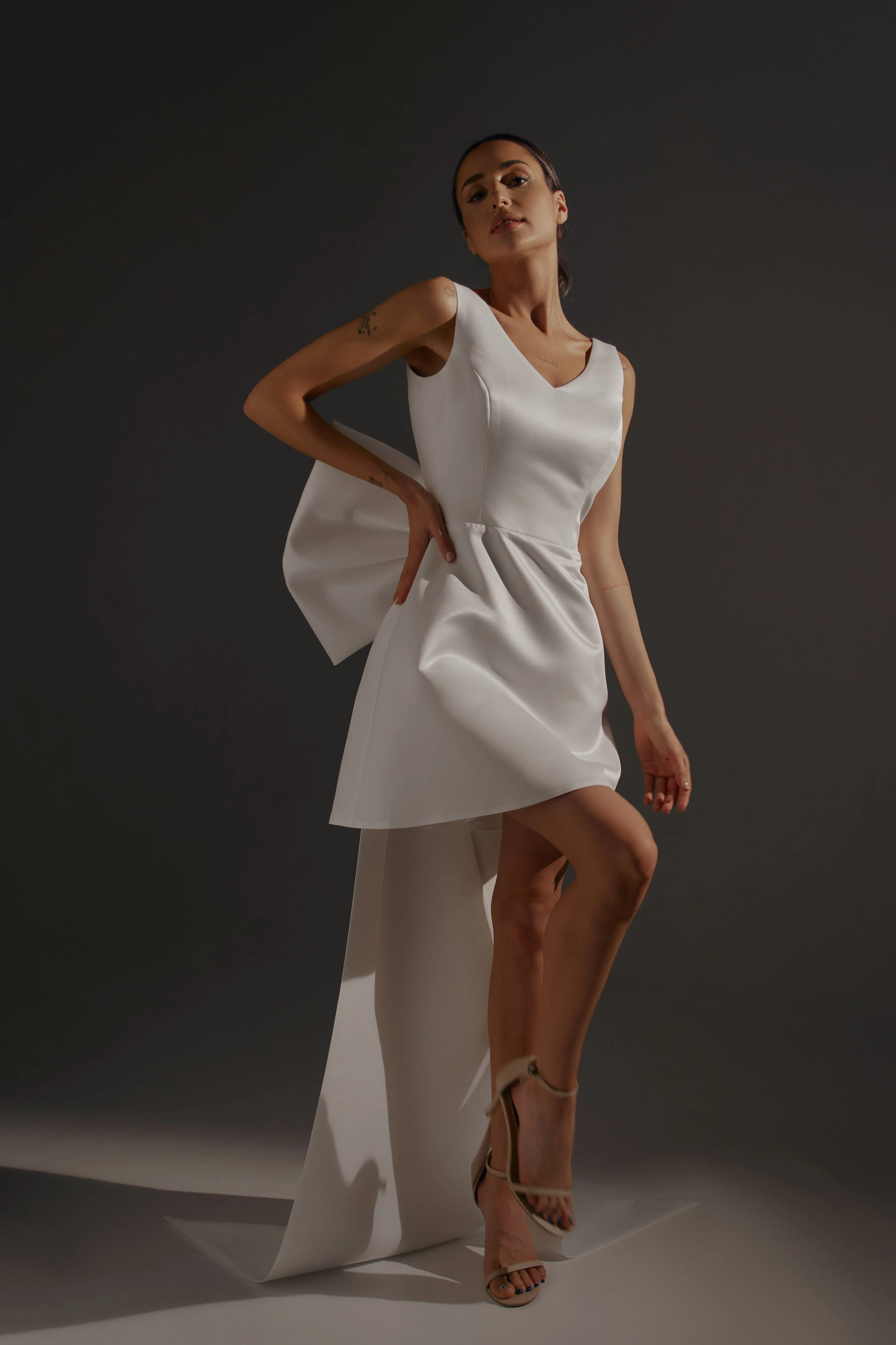 Tofa | Ready-to-Ship sold by Olivia Bottega product image thumbnail 5