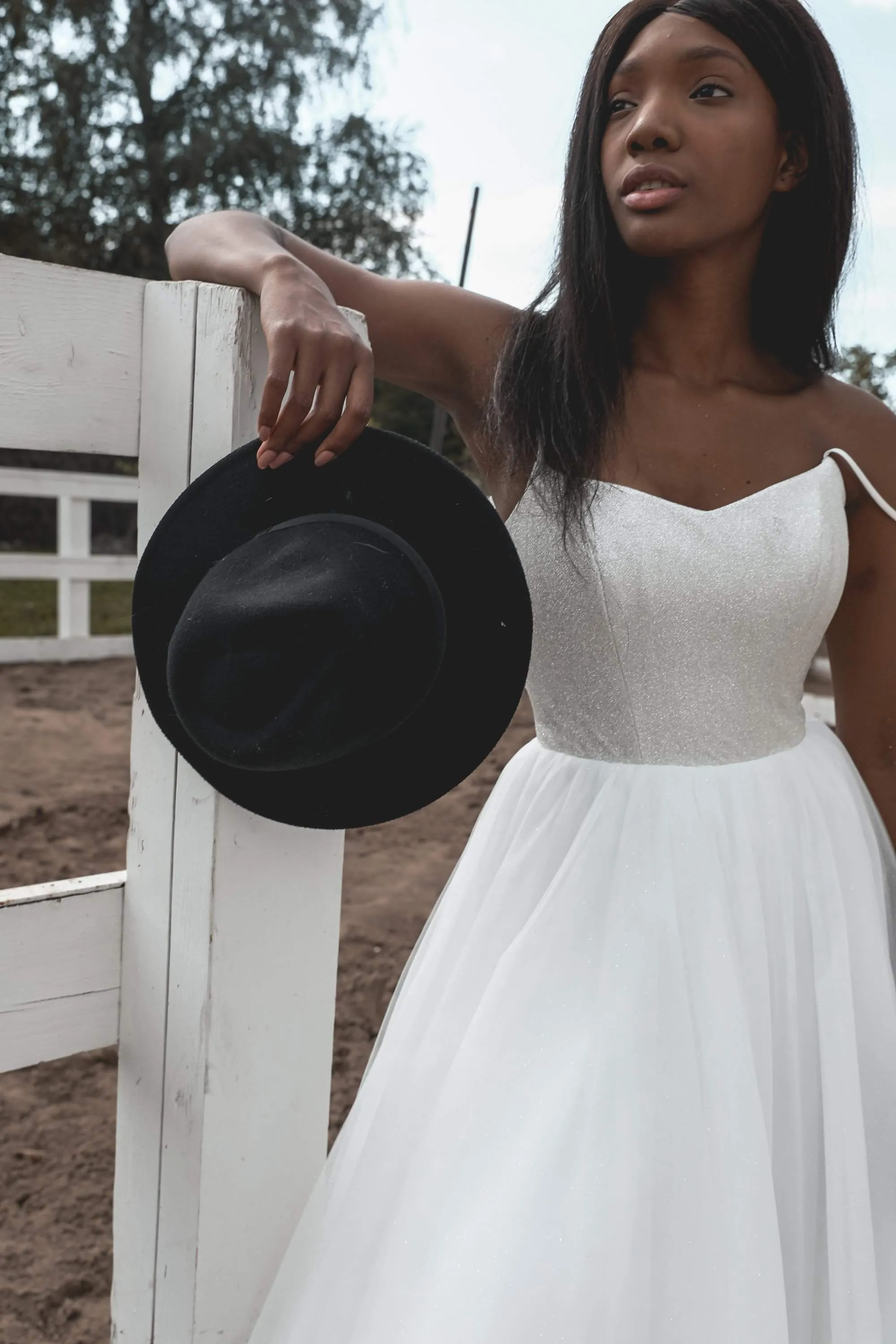 Torni | Ready-to-Ship sold by Olivia Bottega product image thumbnail 5