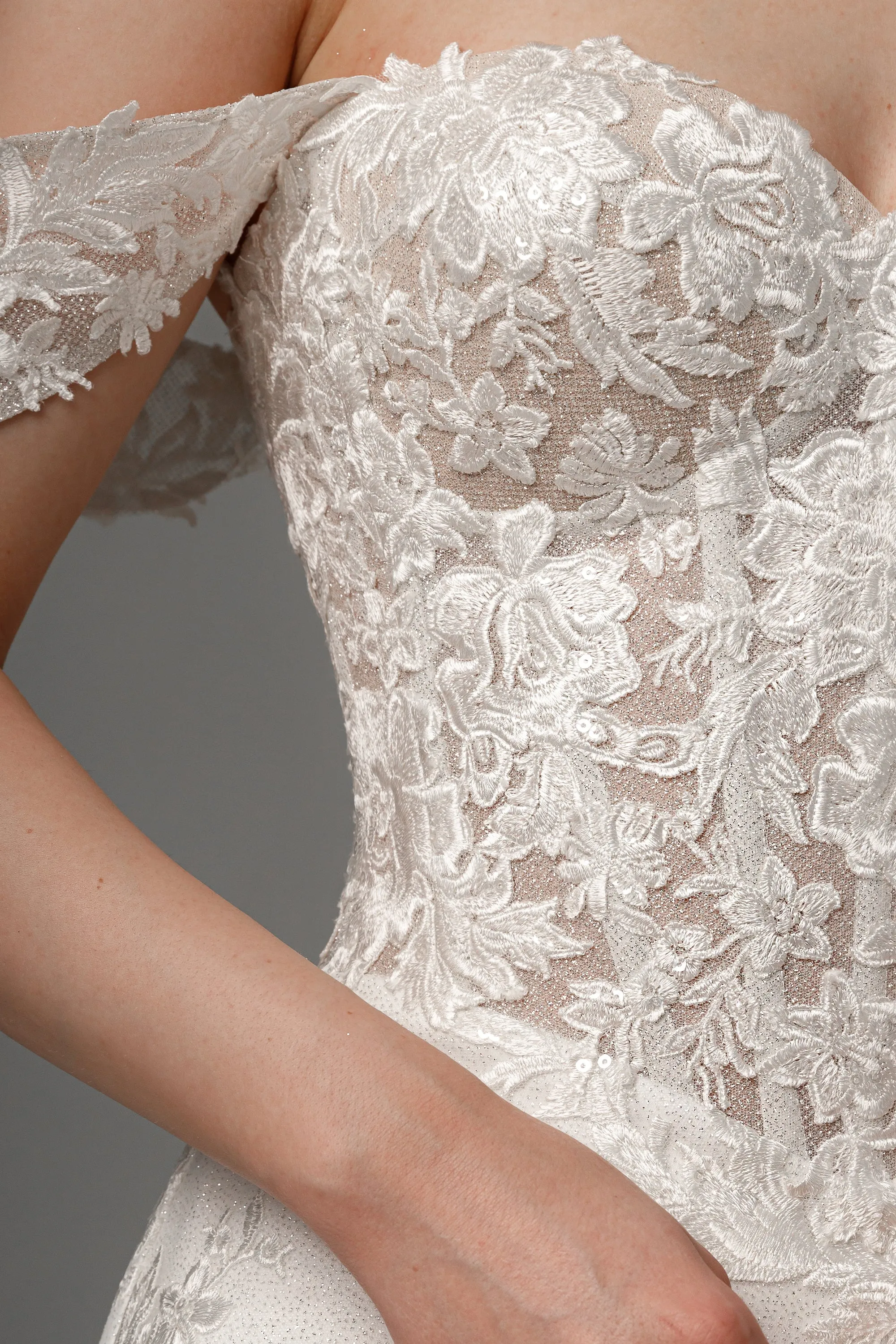 Mitsis | Ready-to-Ship sold by Olivia Bottega product image thumbnail 3