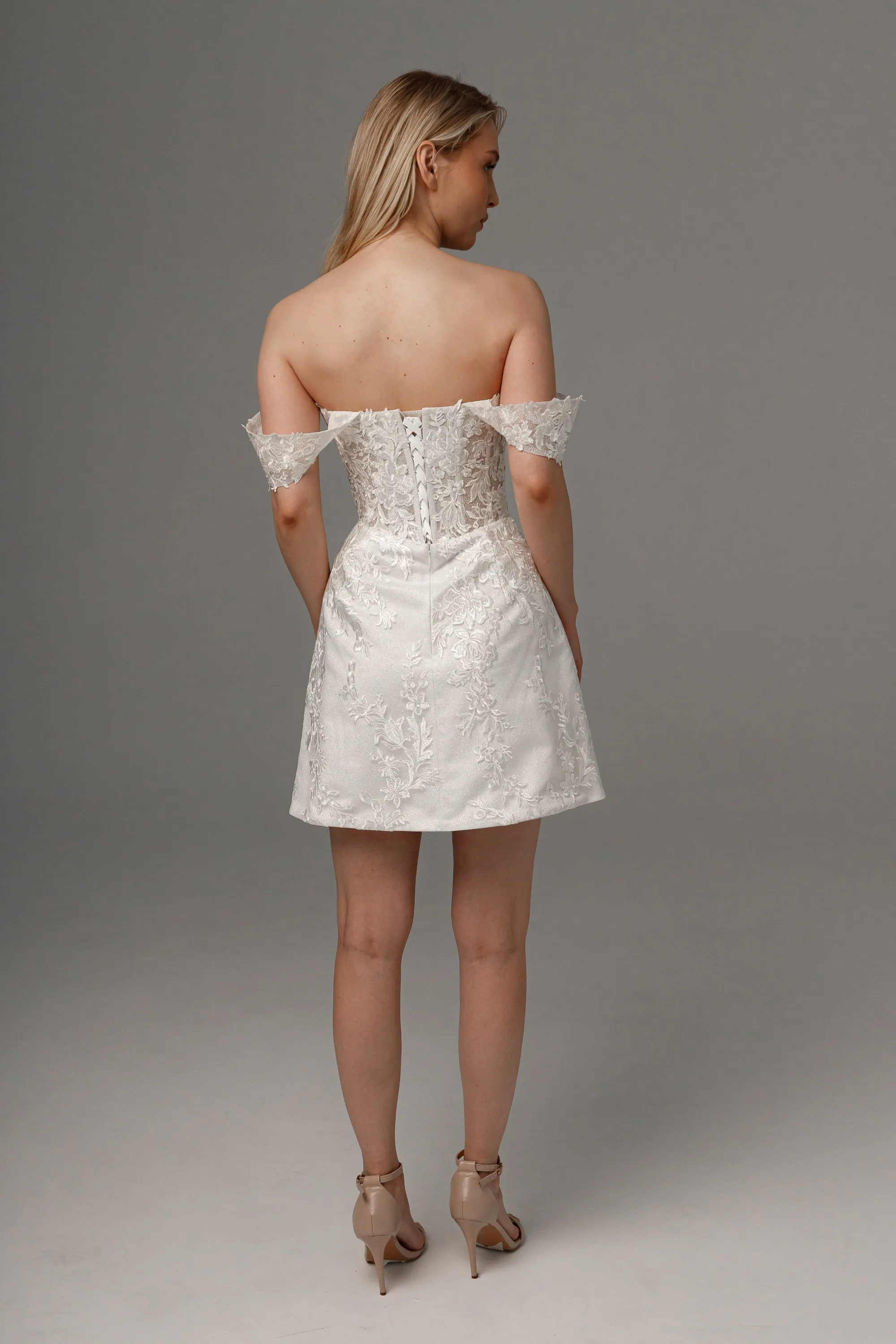 Mitsis | Ready-to-Ship sold by Olivia Bottega product image thumbnail 4