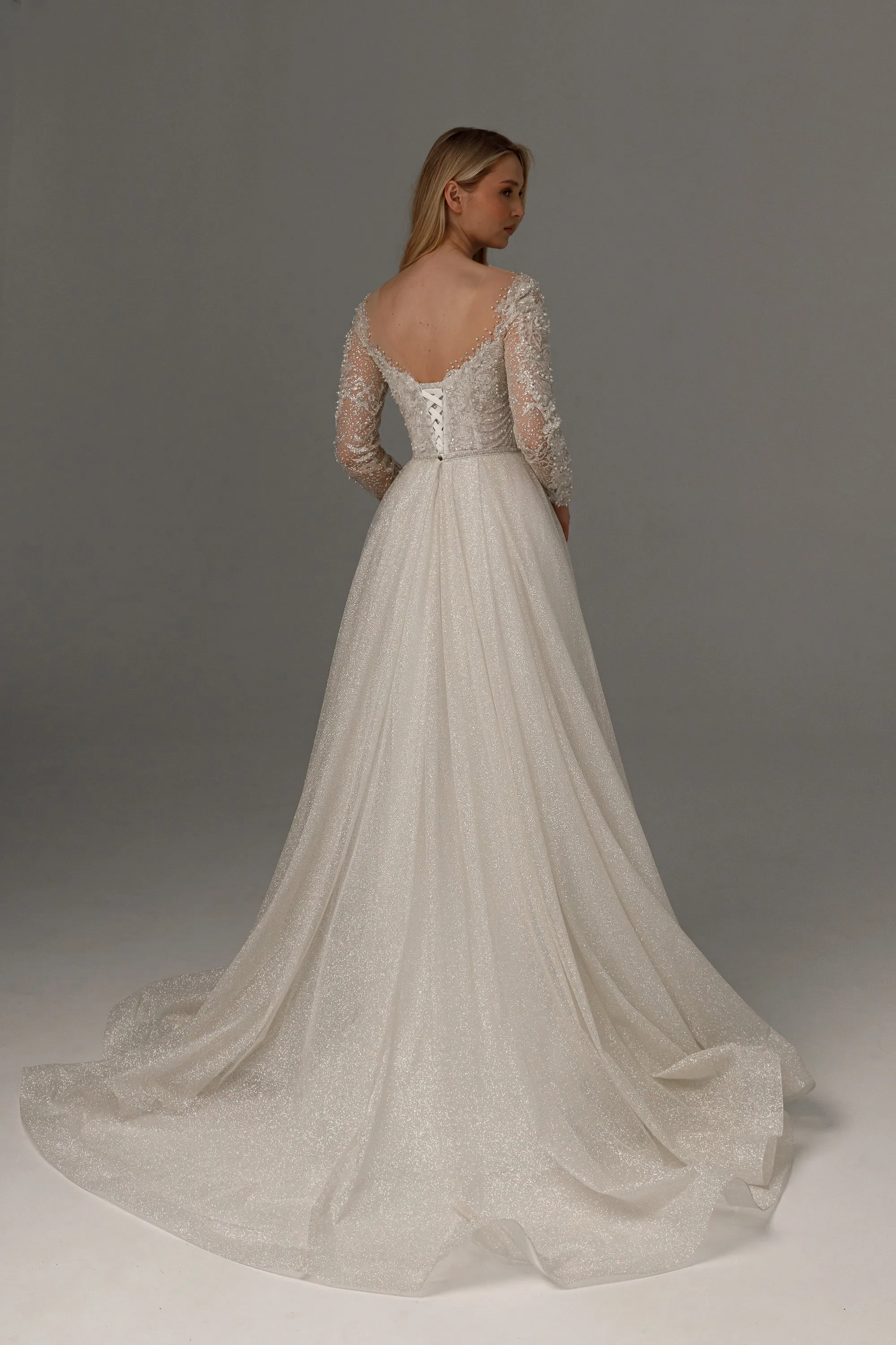 Sabrina | Ready-to-Ship sold by Olivia Bottega product image thumbnail 2