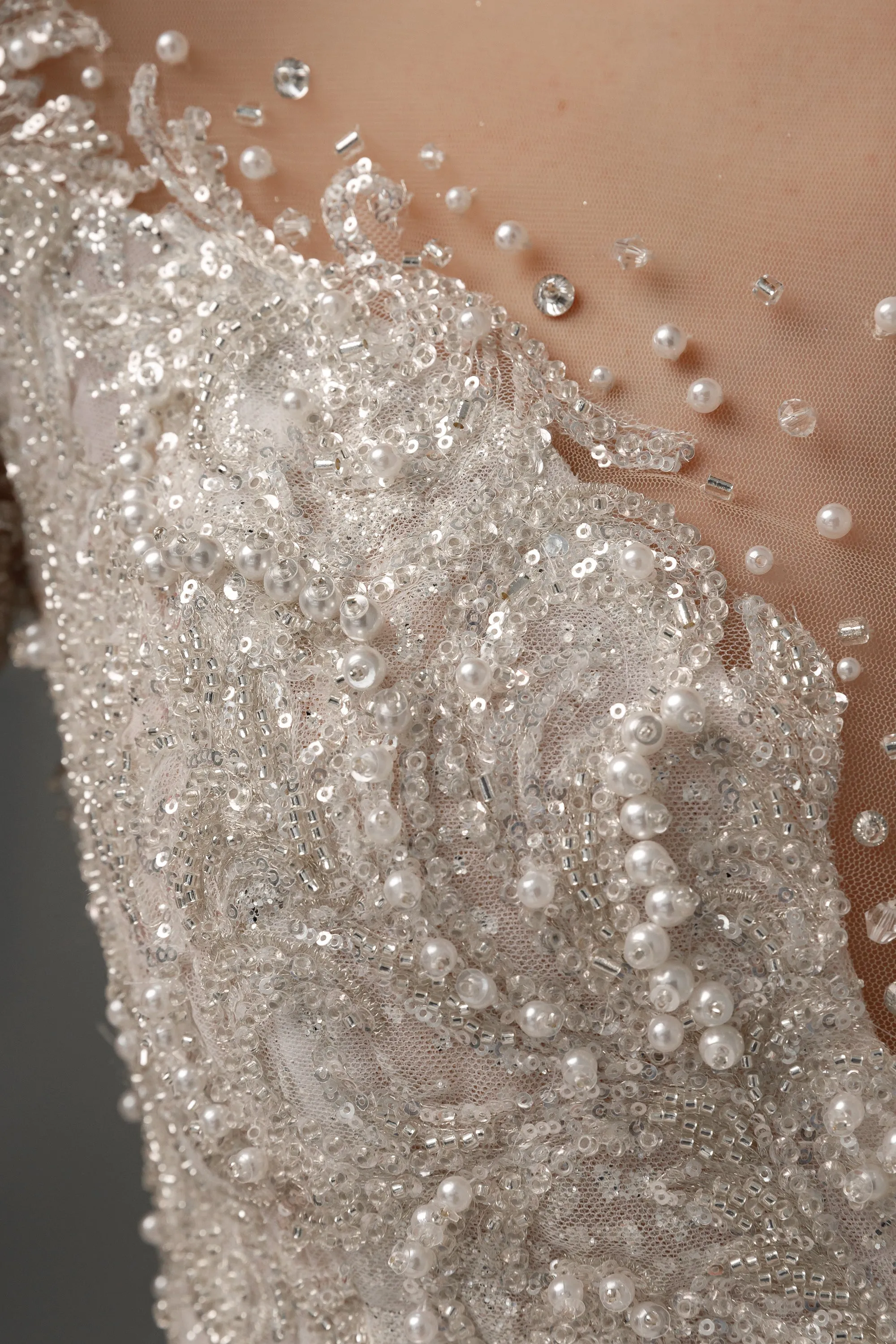 Sabrina | Ready-to-Ship sold by Olivia Bottega product image thumbnail 4