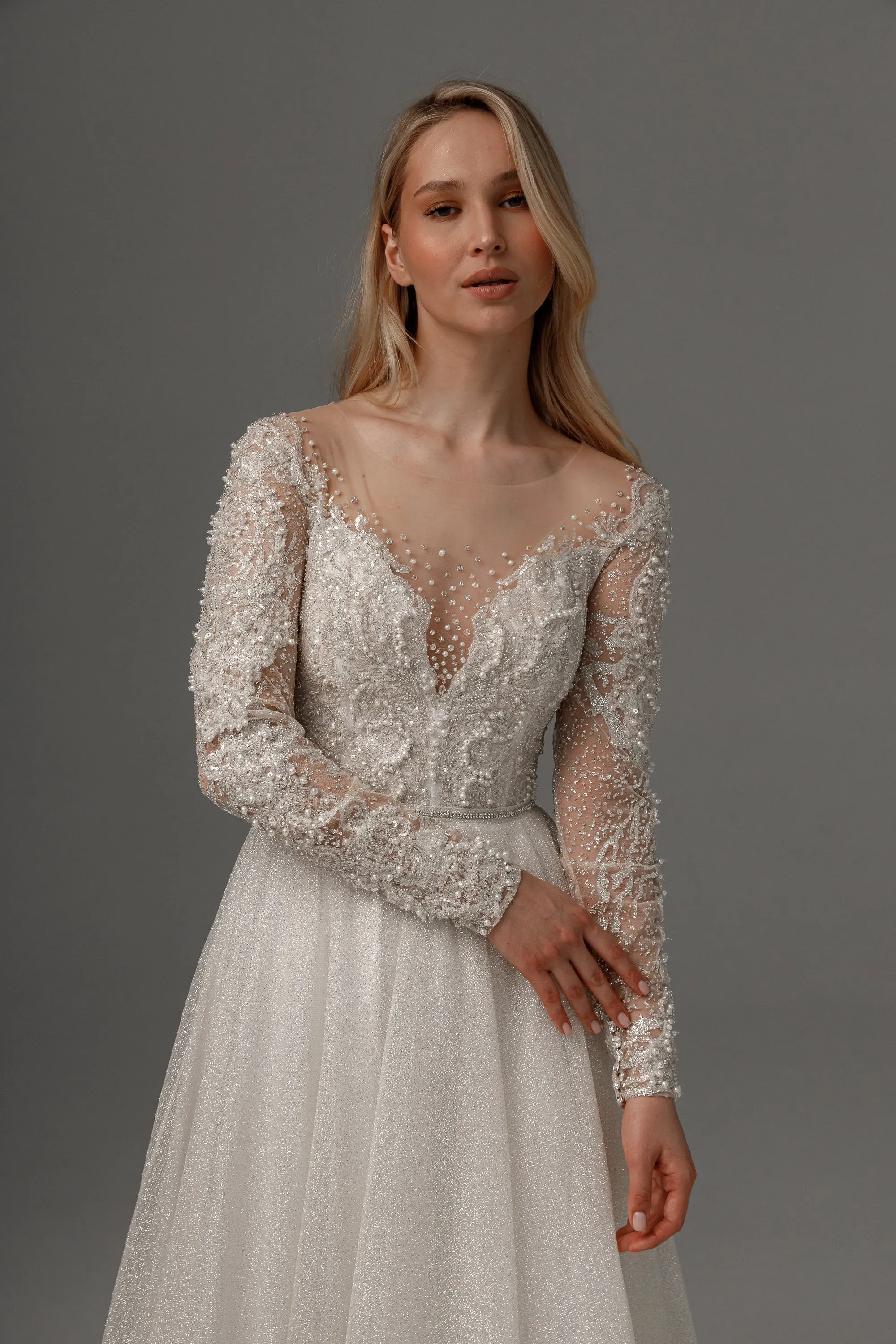 Sabrina | Ready-to-Ship sold by Olivia Bottega product image thumbnail 3