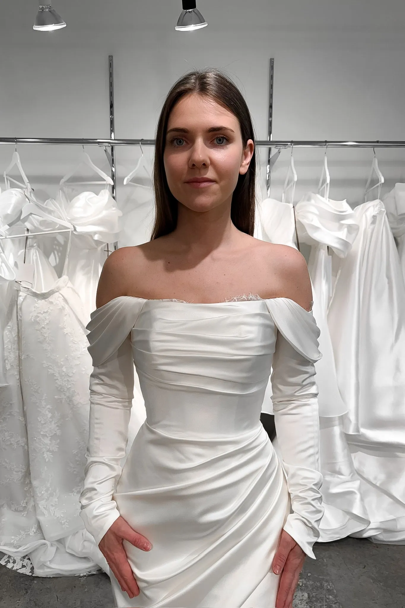 Kate | Ready-to-Ship sold by Olivia Bottega product image thumbnail 4