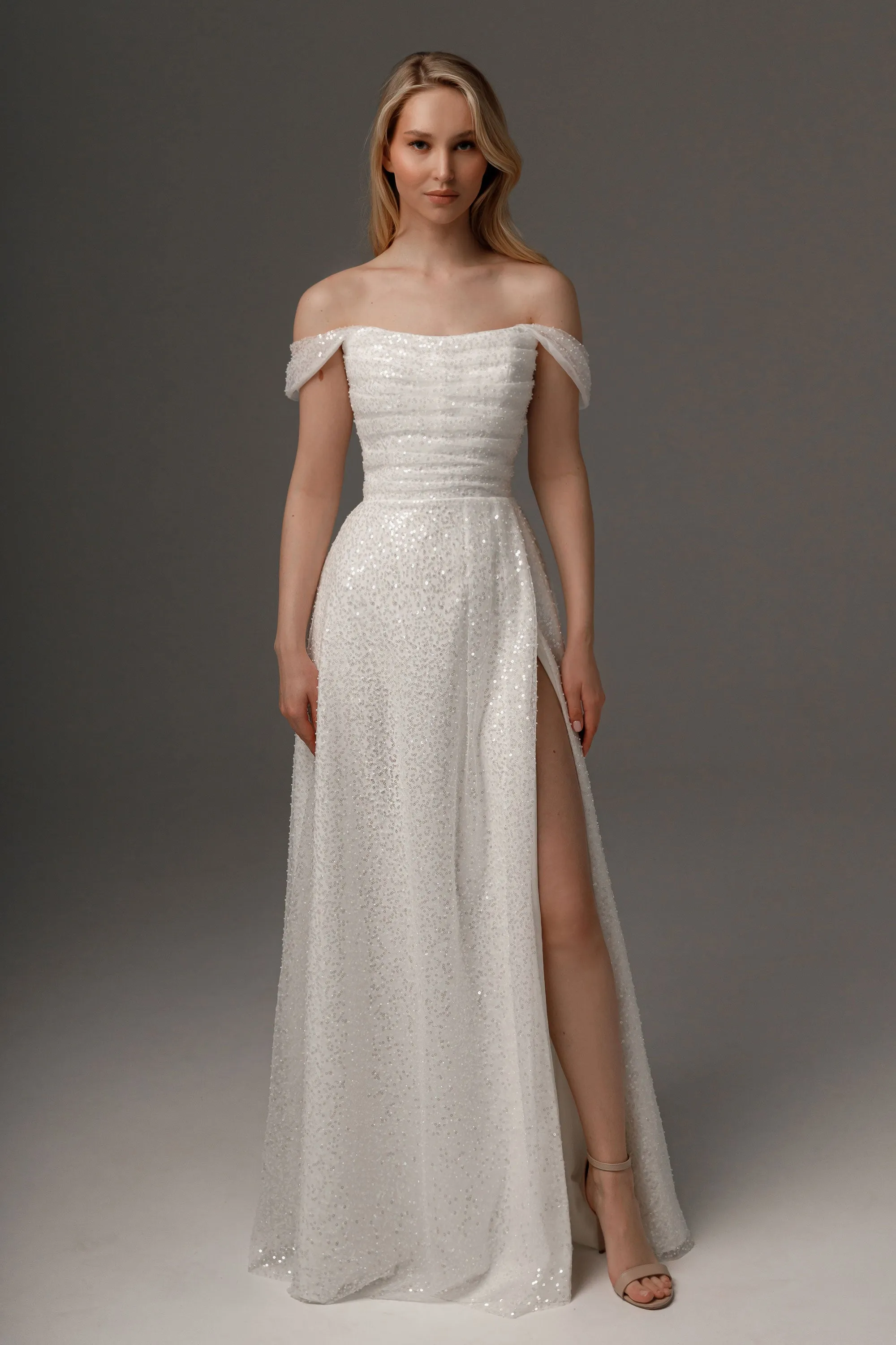 Elu | Ready-to-Ship sold by Olivia Bottega