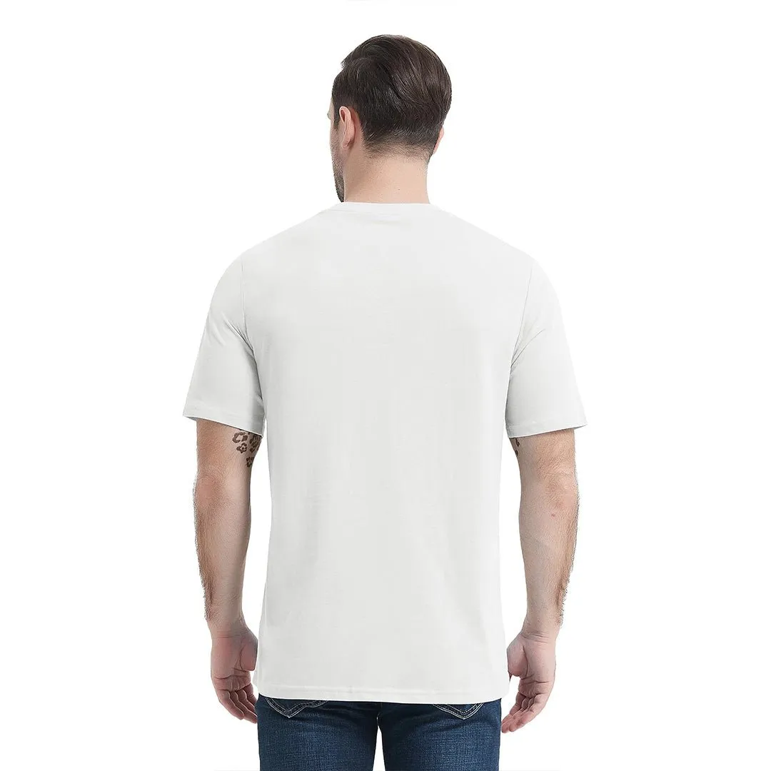 Men's Pocket Shirts Summer Casual T-shirts sold by Tacvasen product image thumbnail 2