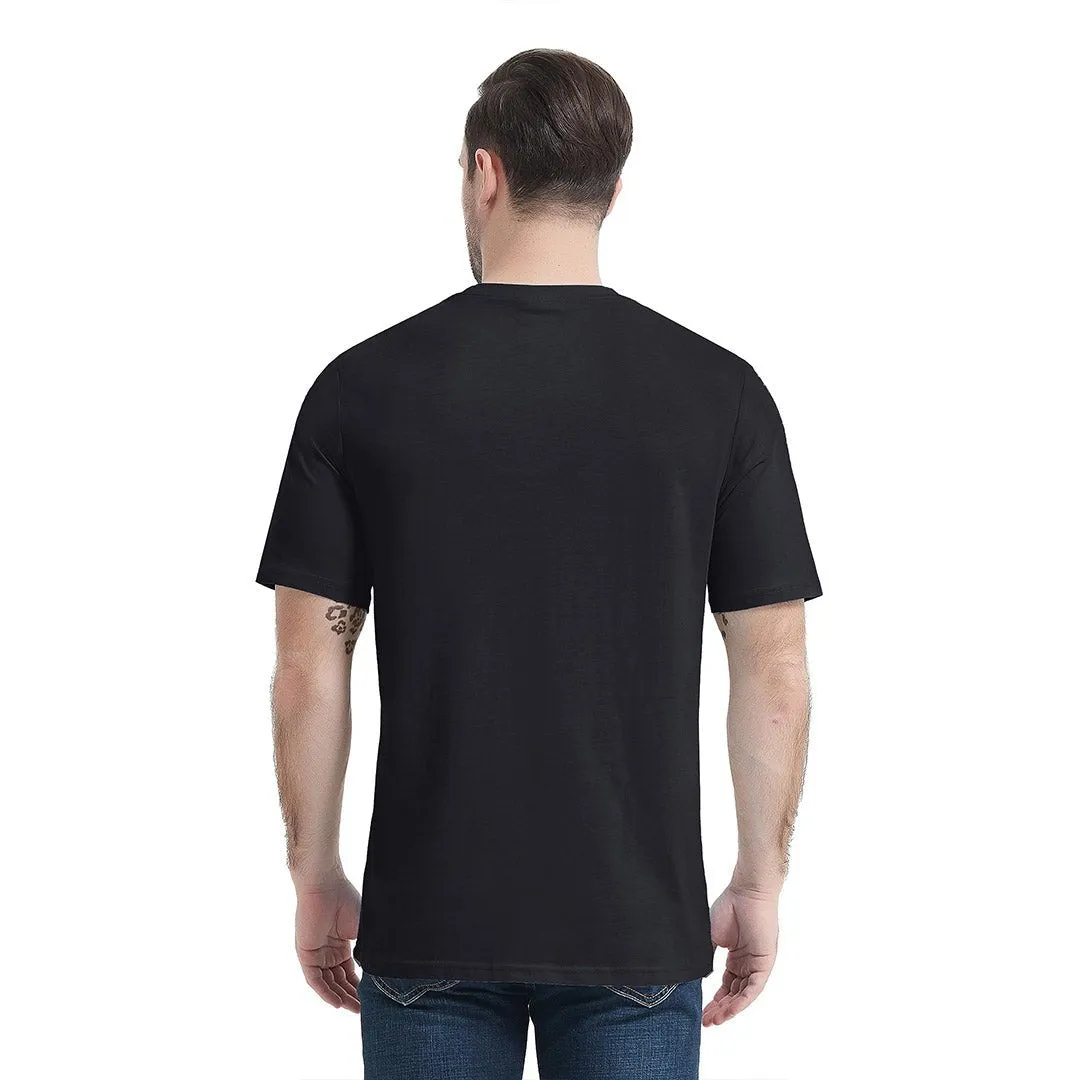 Men's Pocket Shirts Summer Casual T-shirts sold by Tacvasen product image thumbnail 4