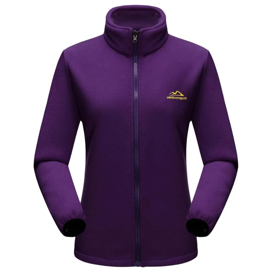 Women's Winter Coats 3-IN-1 Water Resistant Windproof Fleece Ski Jacket sold by Tacvasen product image thumbnail 3