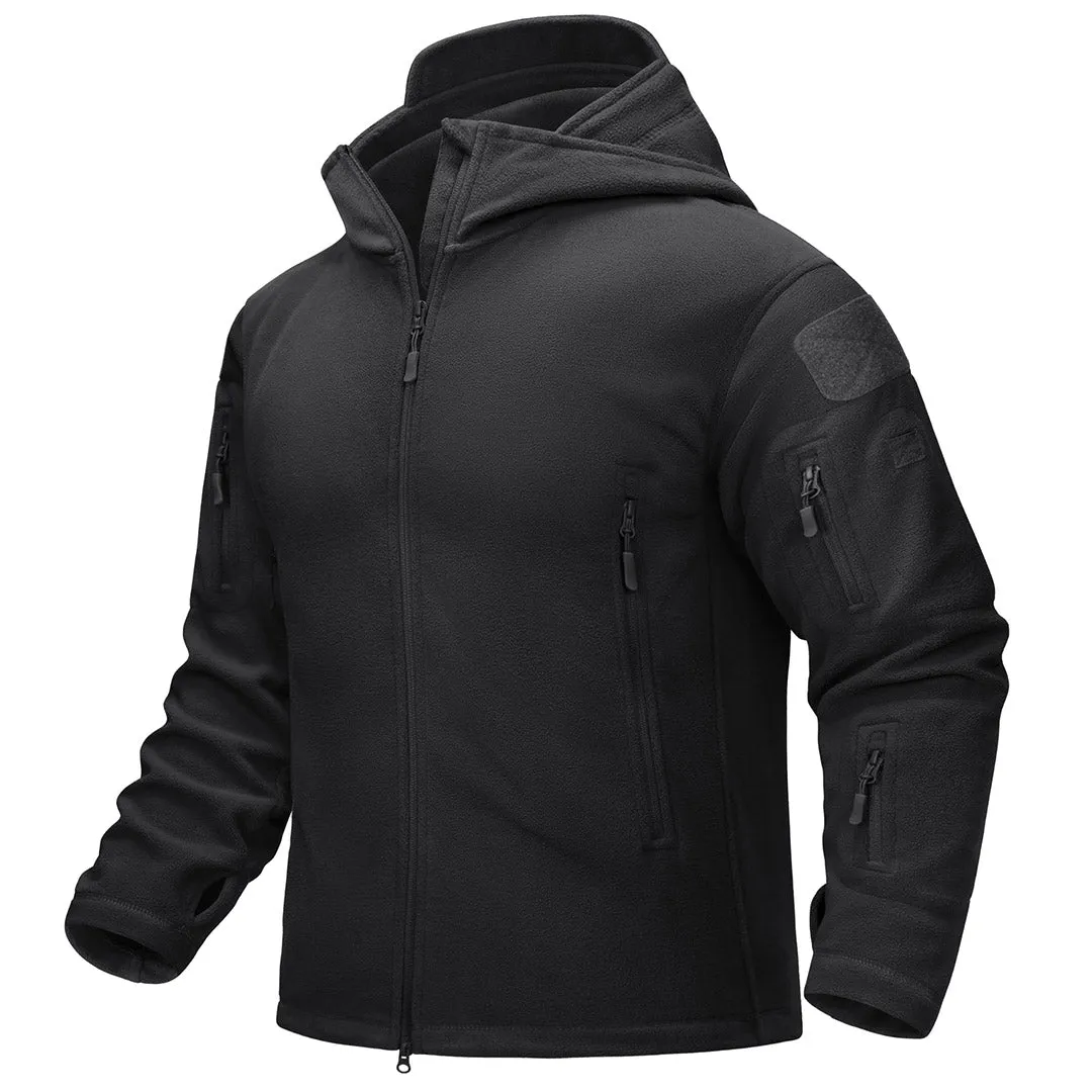 Men's Tactical Thermal Bomber Coats sold by Tacvasen product image thumbnail 5