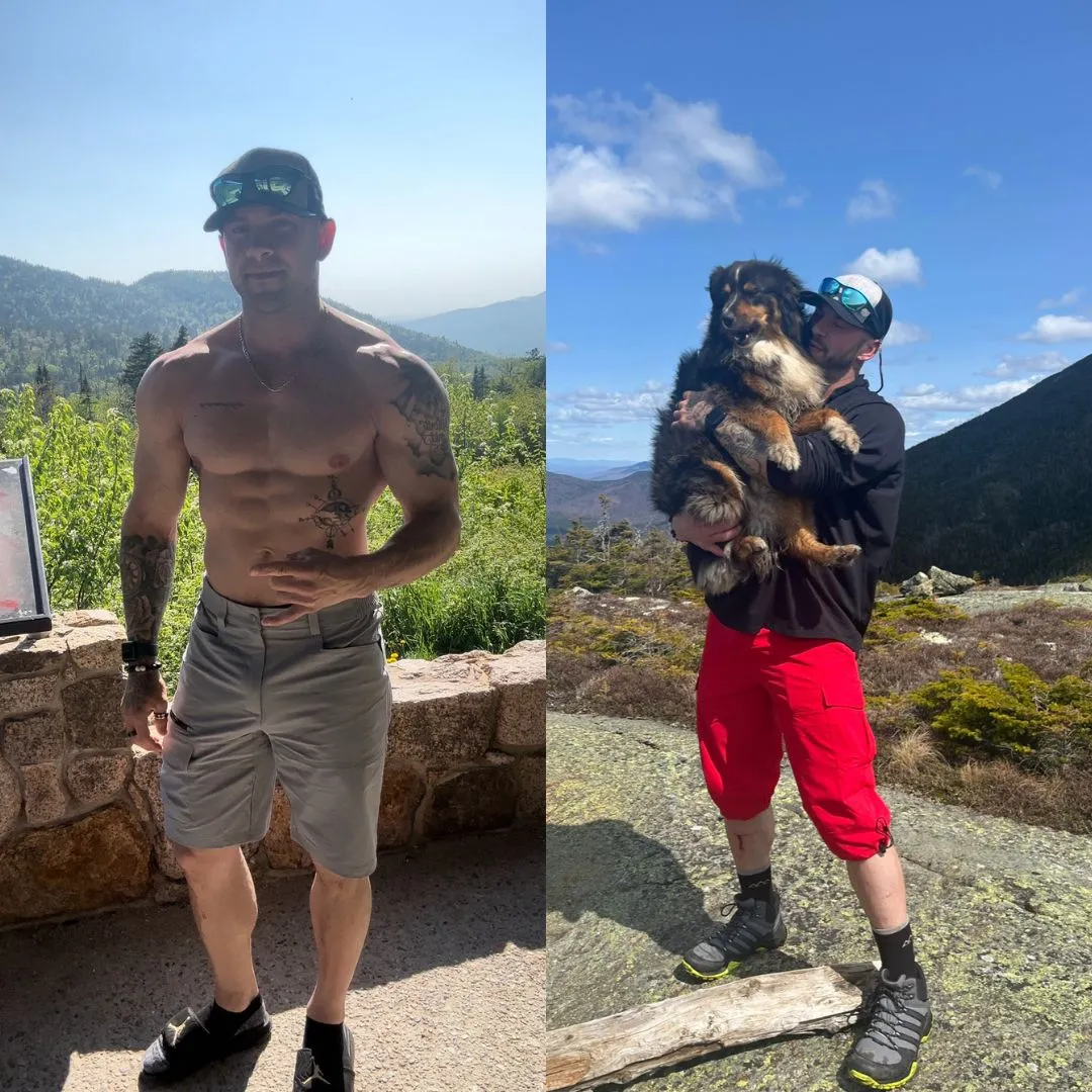 Men's Capri Pants Quick Dry Cargo Hiking Water Resistant Work Shorts sold by Tacvasen product image thumbnail 2