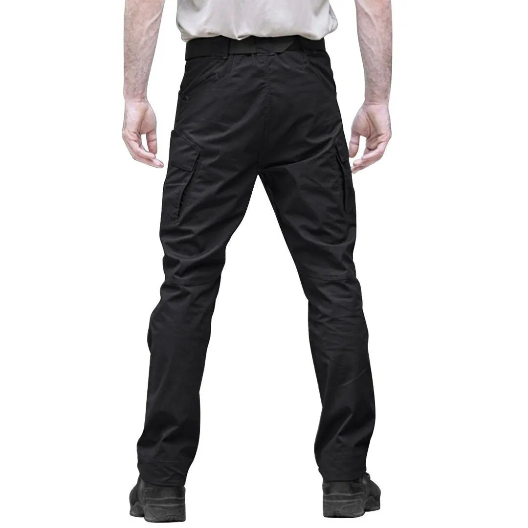 Men's Water Resistant Outdoor Hiking Tactical Pants sold by Tacvasen product image thumbnail 4