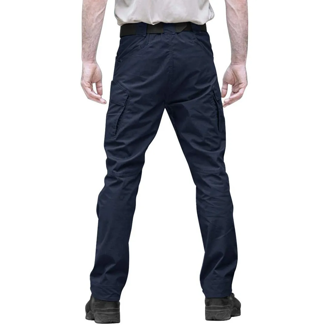 Men's Water Resistant Outdoor Hiking Tactical Pants sold by Tacvasen product image thumbnail 2