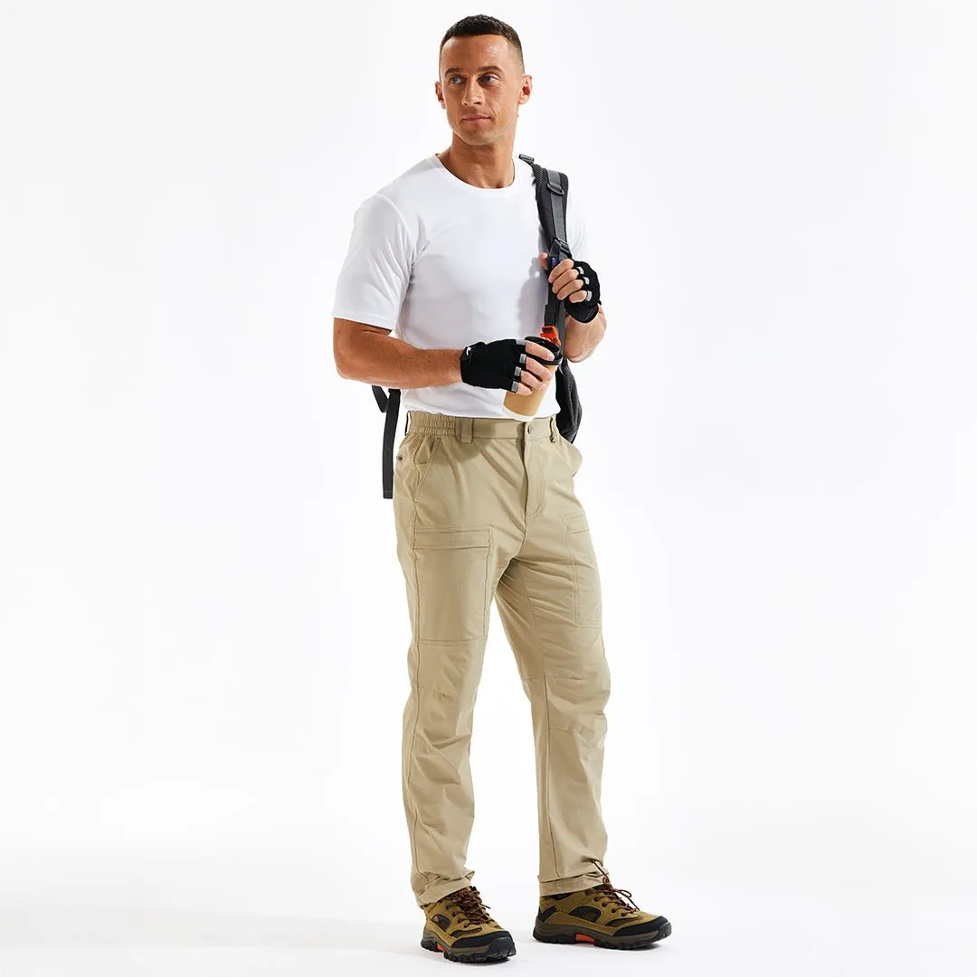Lightweight Quick Dry Hiking Pants sold by Tacvasen product image thumbnail 4