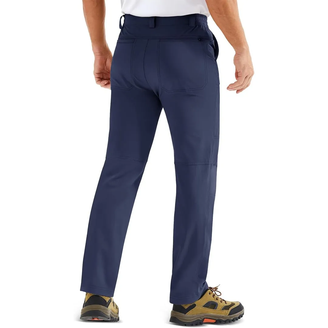 Lightweight Quick Dry Hiking Pants sold by Tacvasen product image thumbnail 2