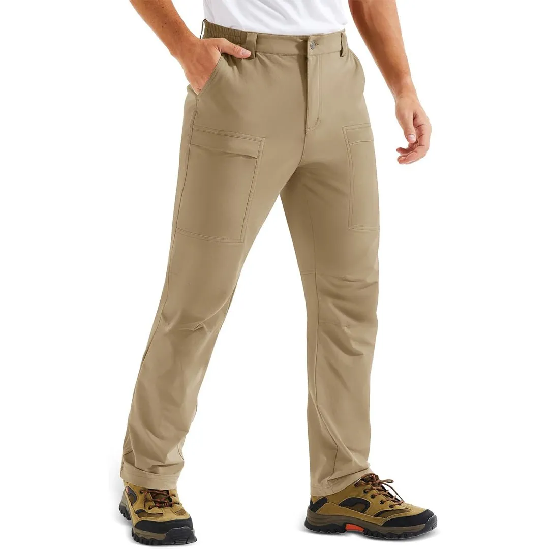 Lightweight Quick Dry Hiking Pants sold by Tacvasen product image thumbnail 3