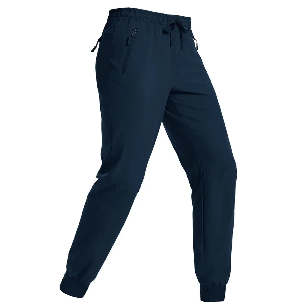 Lightweight Quick Dry Sweat Pants for Hiking sold by Tacvasen product image thumbnail 5