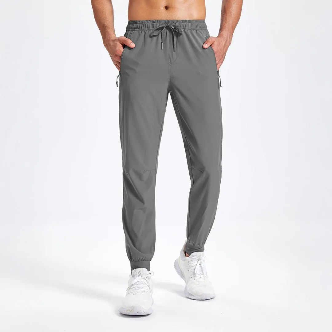 Lightweight Quick Dry Sweat Pants for Hiking sold by Tacvasen product image thumbnail 2
