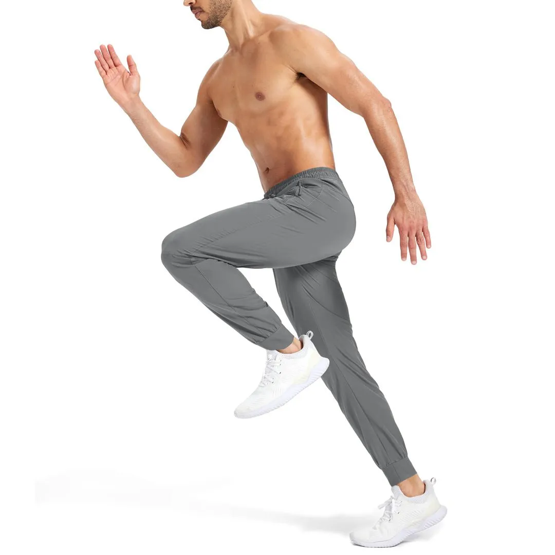 Lightweight Quick Dry Sweat Pants for Hiking sold by Tacvasen product image thumbnail 3