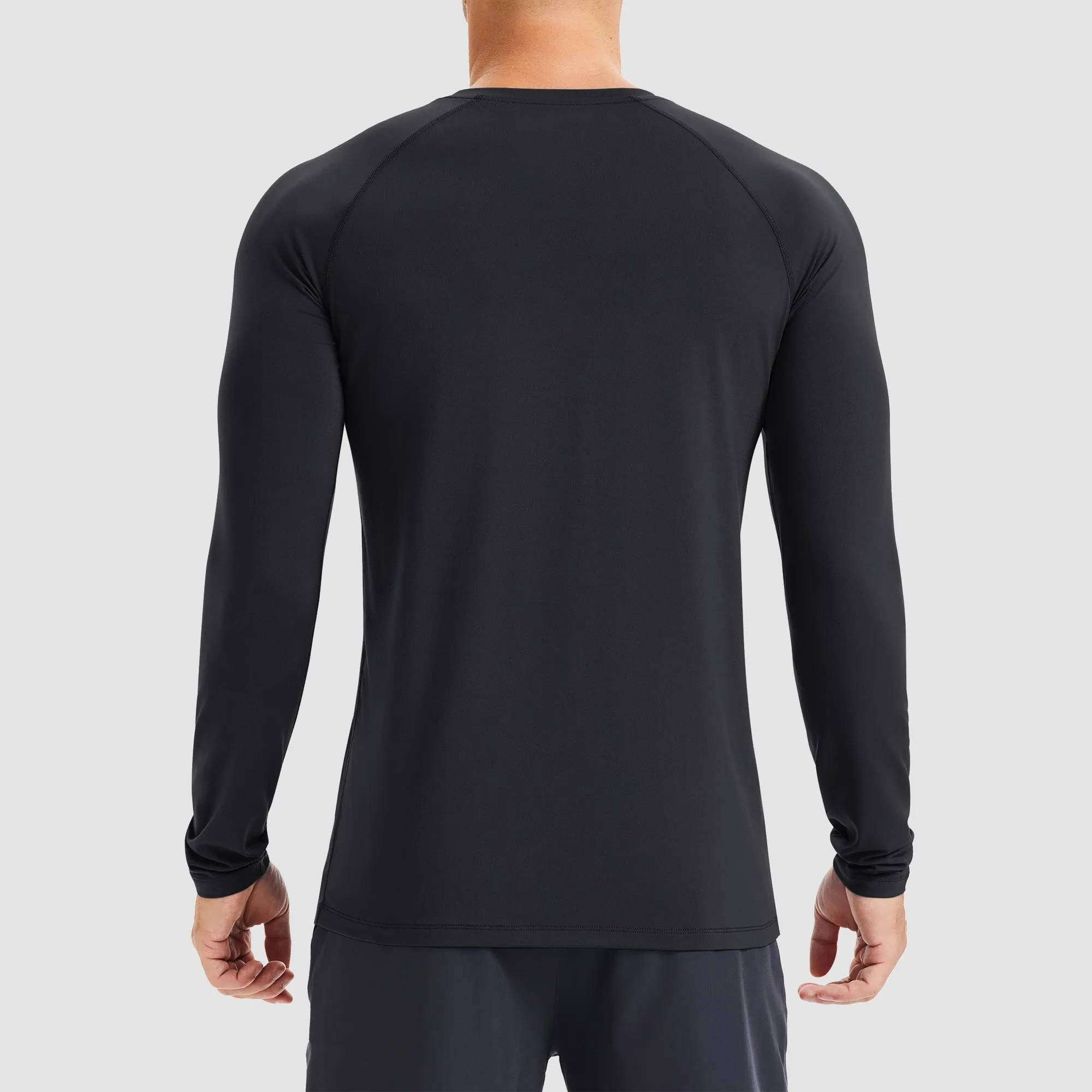 UPF 50+ Lightweight Quick Dry Outdoor Tee sold by Tacvasen product image thumbnail 2