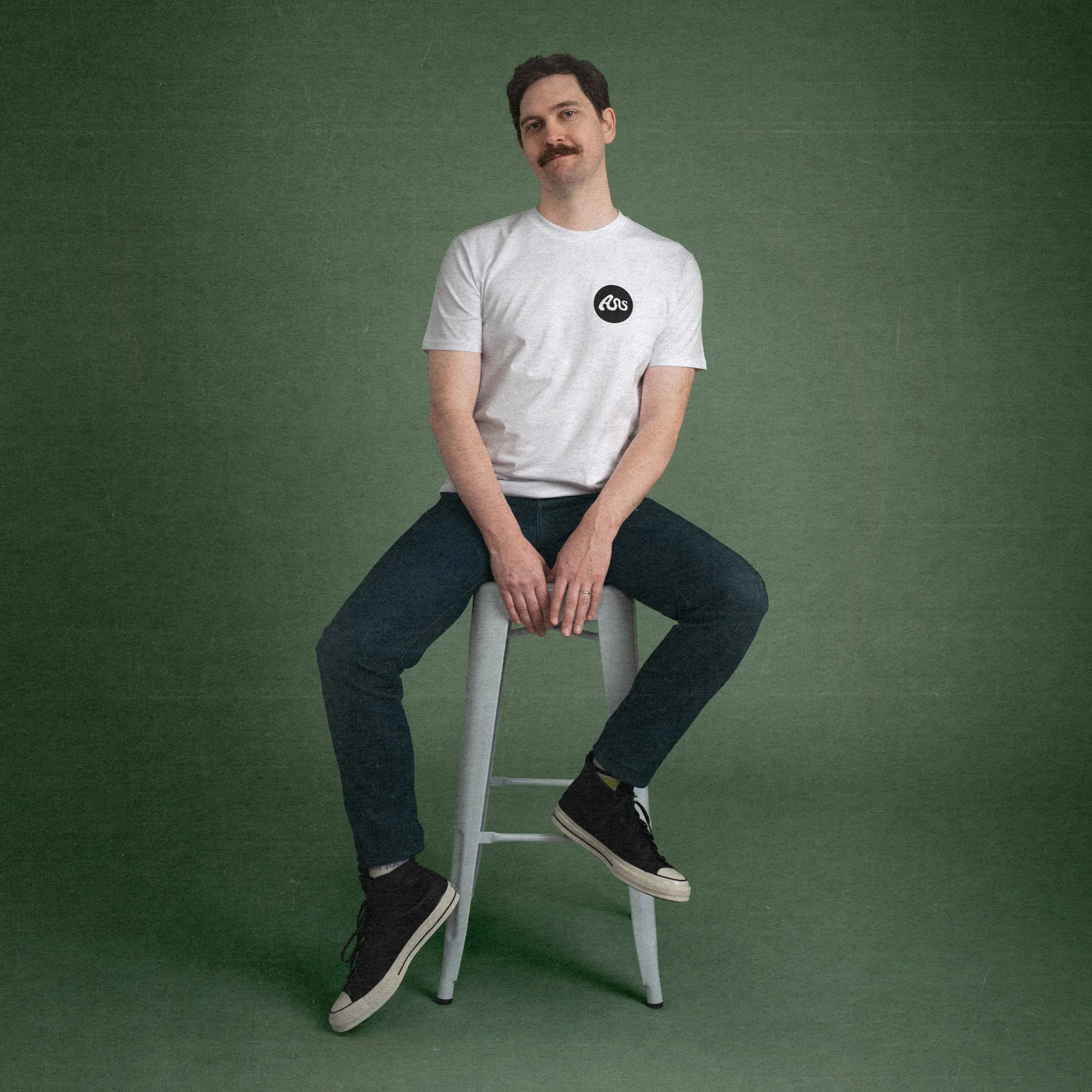 Ass T-Shirt sold by Worldclass Clothing product image thumbnail 2