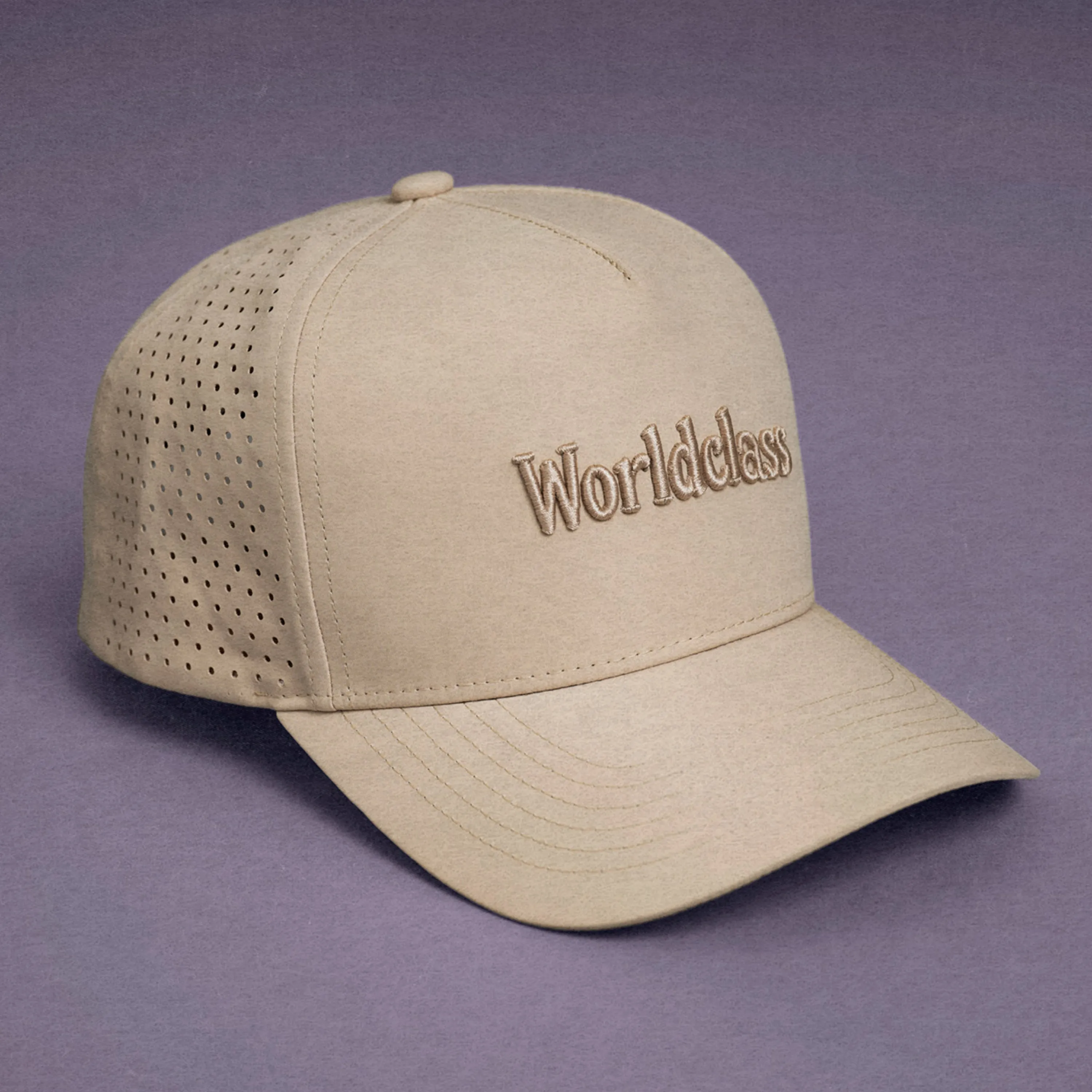 Signature Worldclass Hat sold by Worldclass Clothing