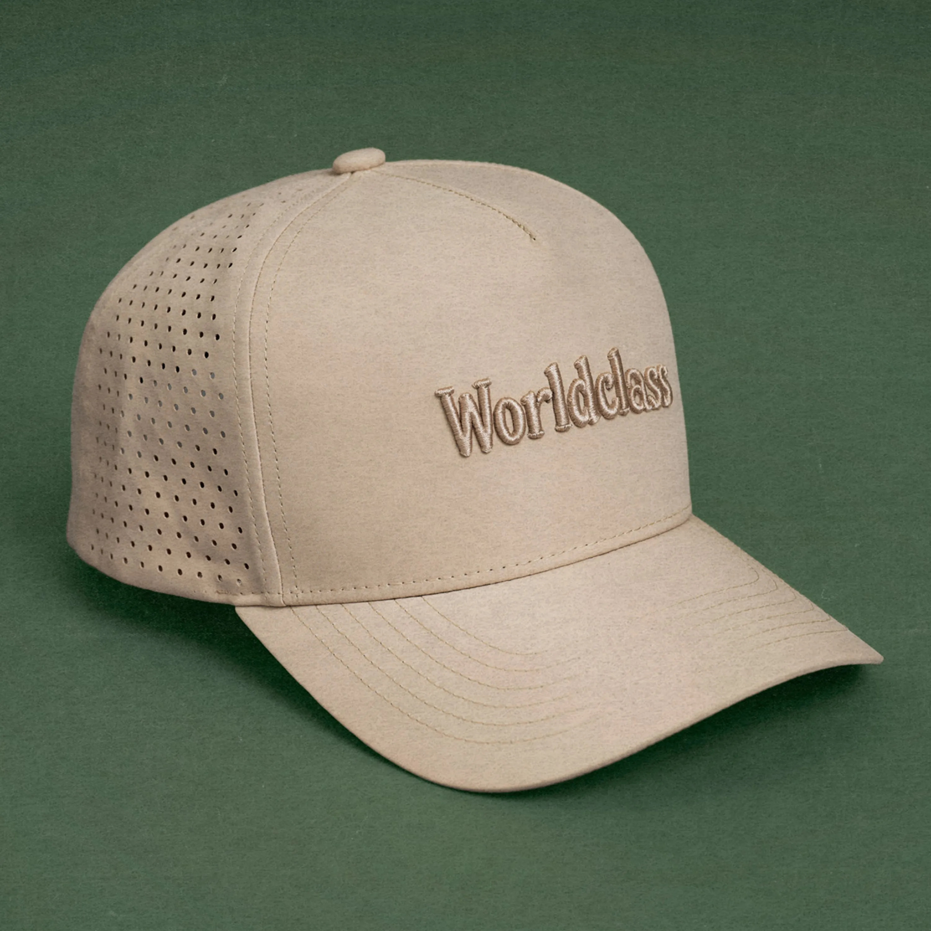 Signature Worldclass Hat sold by Worldclass Clothing product image thumbnail 4