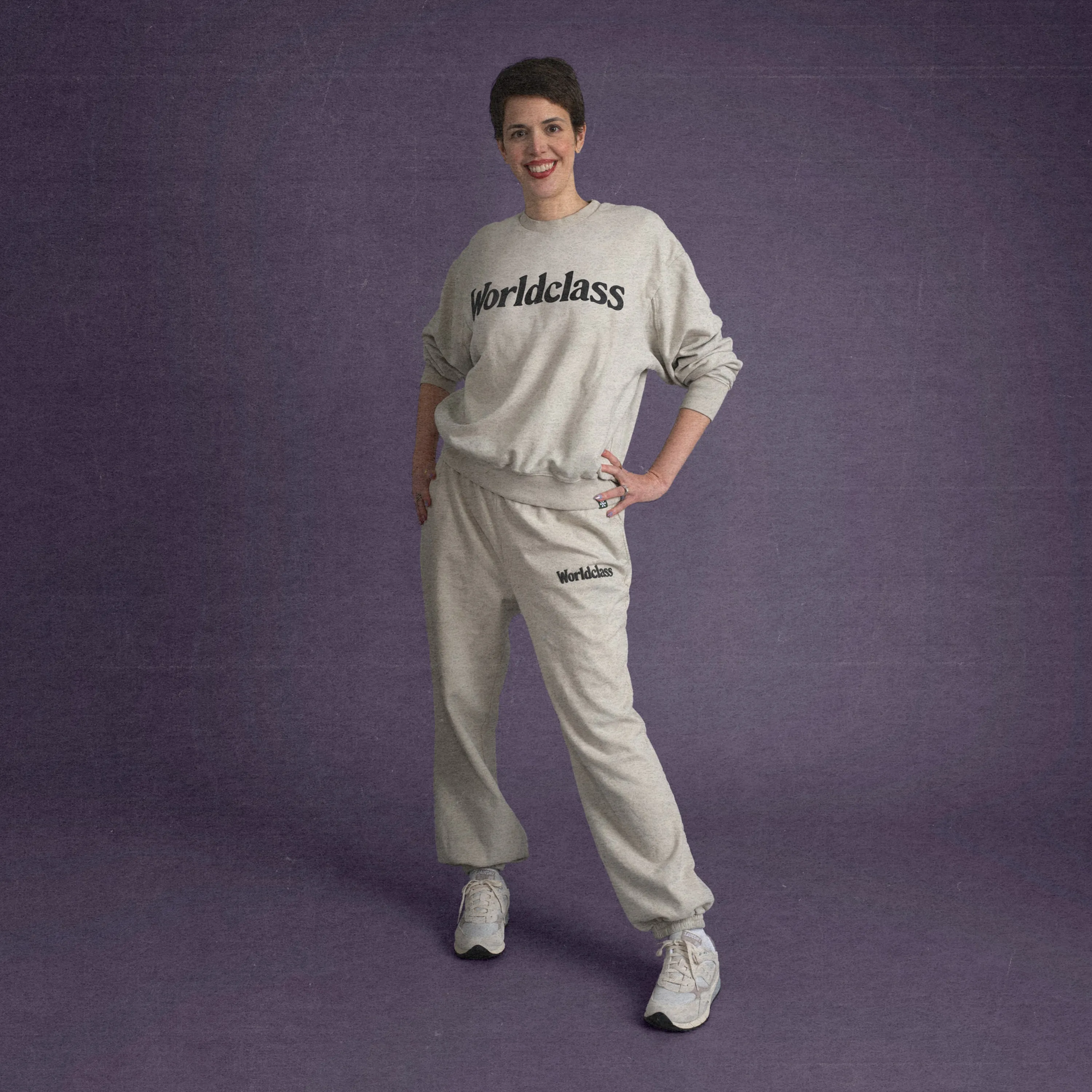 Signature Sweatpants sold by Worldclass Clothing product image thumbnail 2
