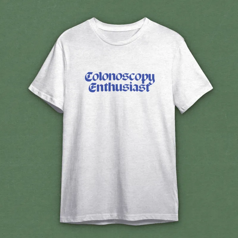 Limited Edition Gothic F Cancer Tee made by Worldclass Clothing