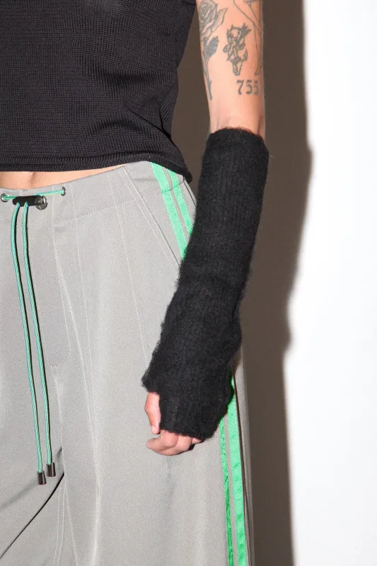 Arm Warmers in Onyx sold by KkCo