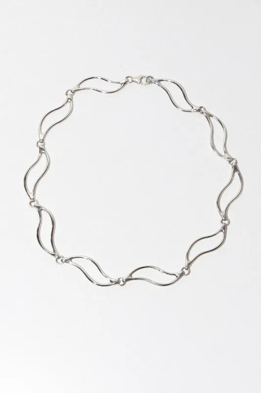 California Dirt Currents Necklace made by California Dirt