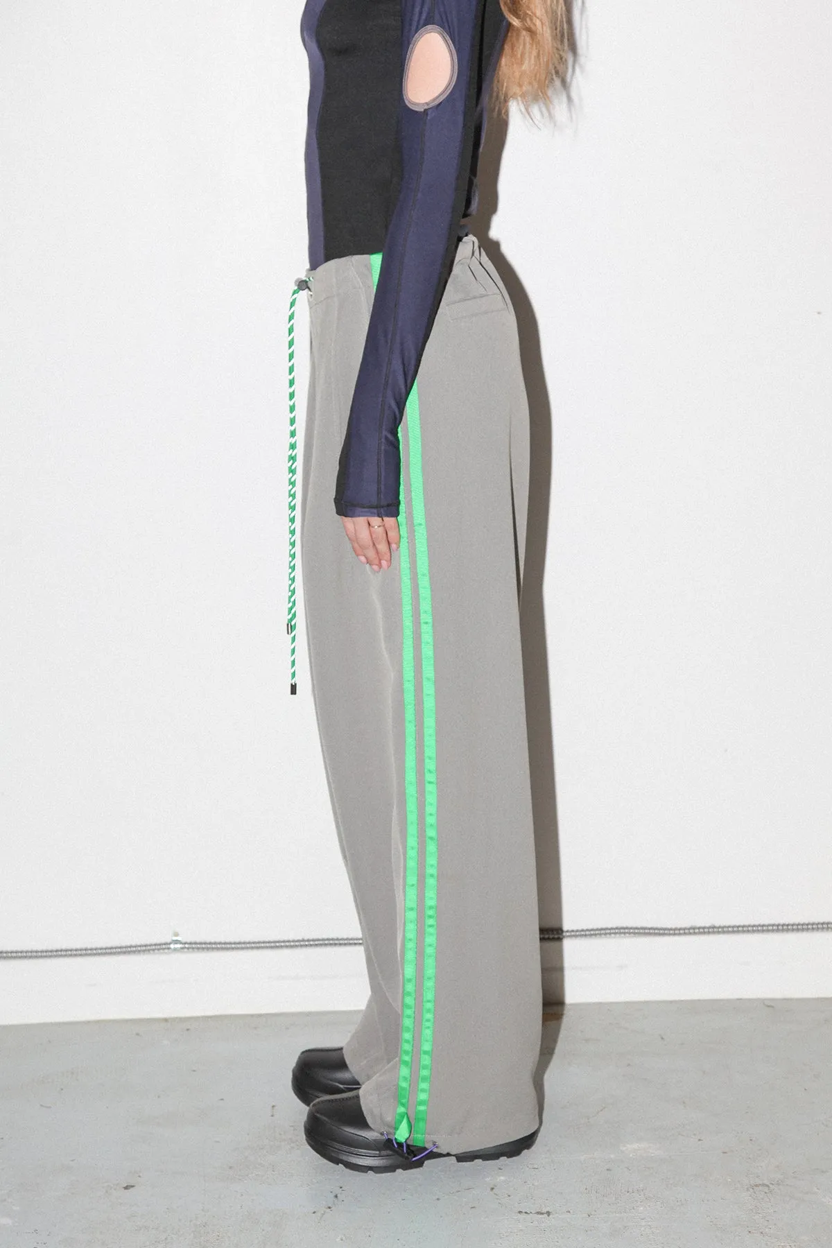 Sport Trouser in Ash sold by KkCo product image thumbnail 3