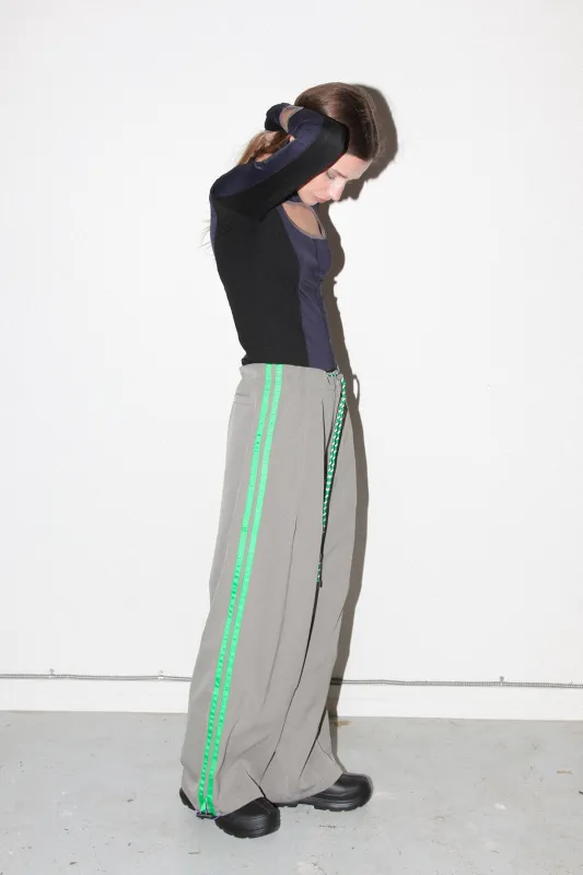 Sport Trouser in Ash made by KkCo