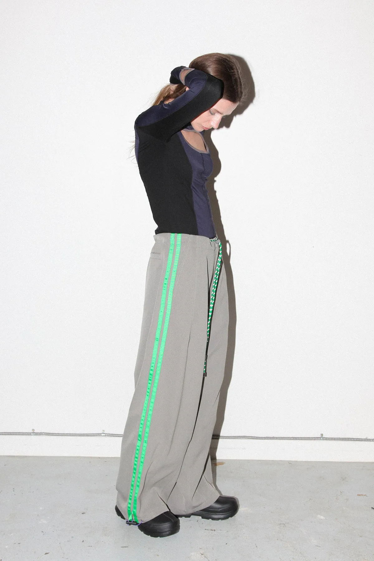 Sport Trouser in Ash sold by KkCo