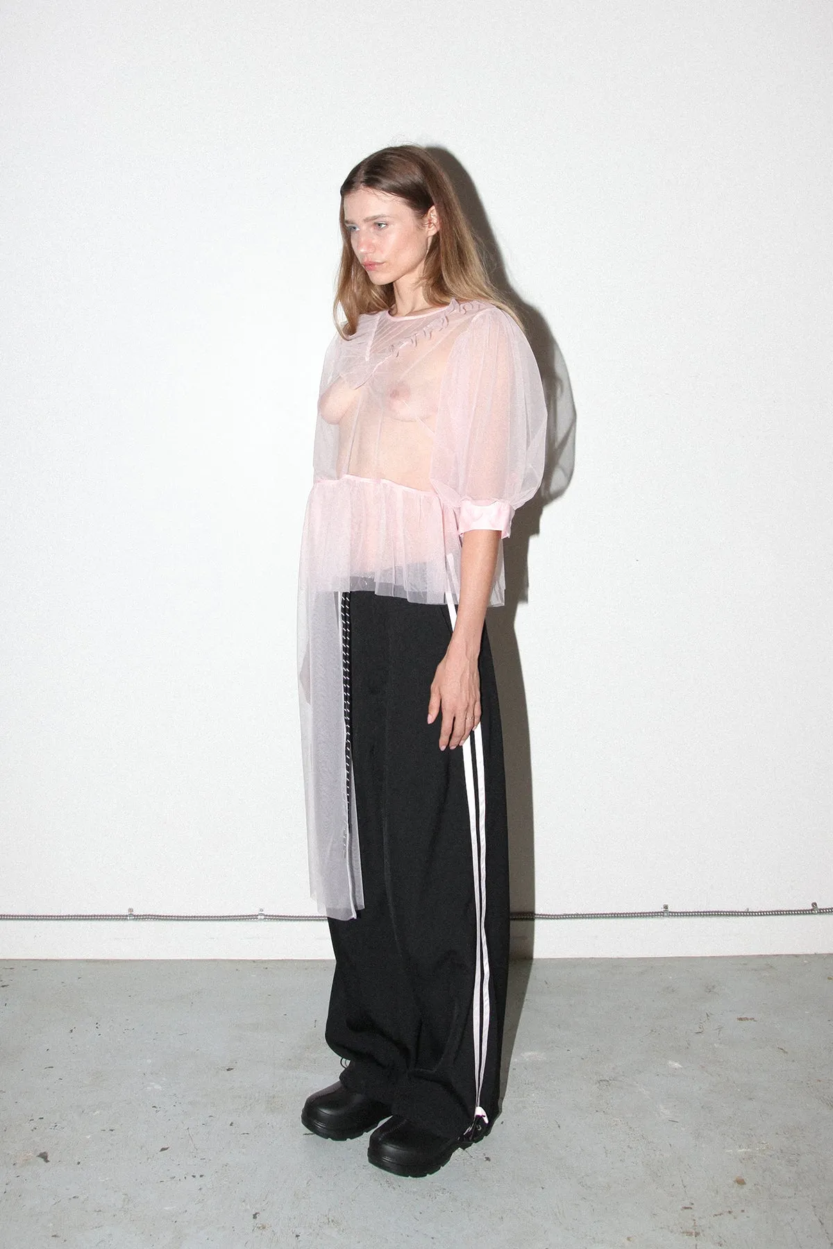 Sport Trouser in Midnight sold by KkCo product image thumbnail 3